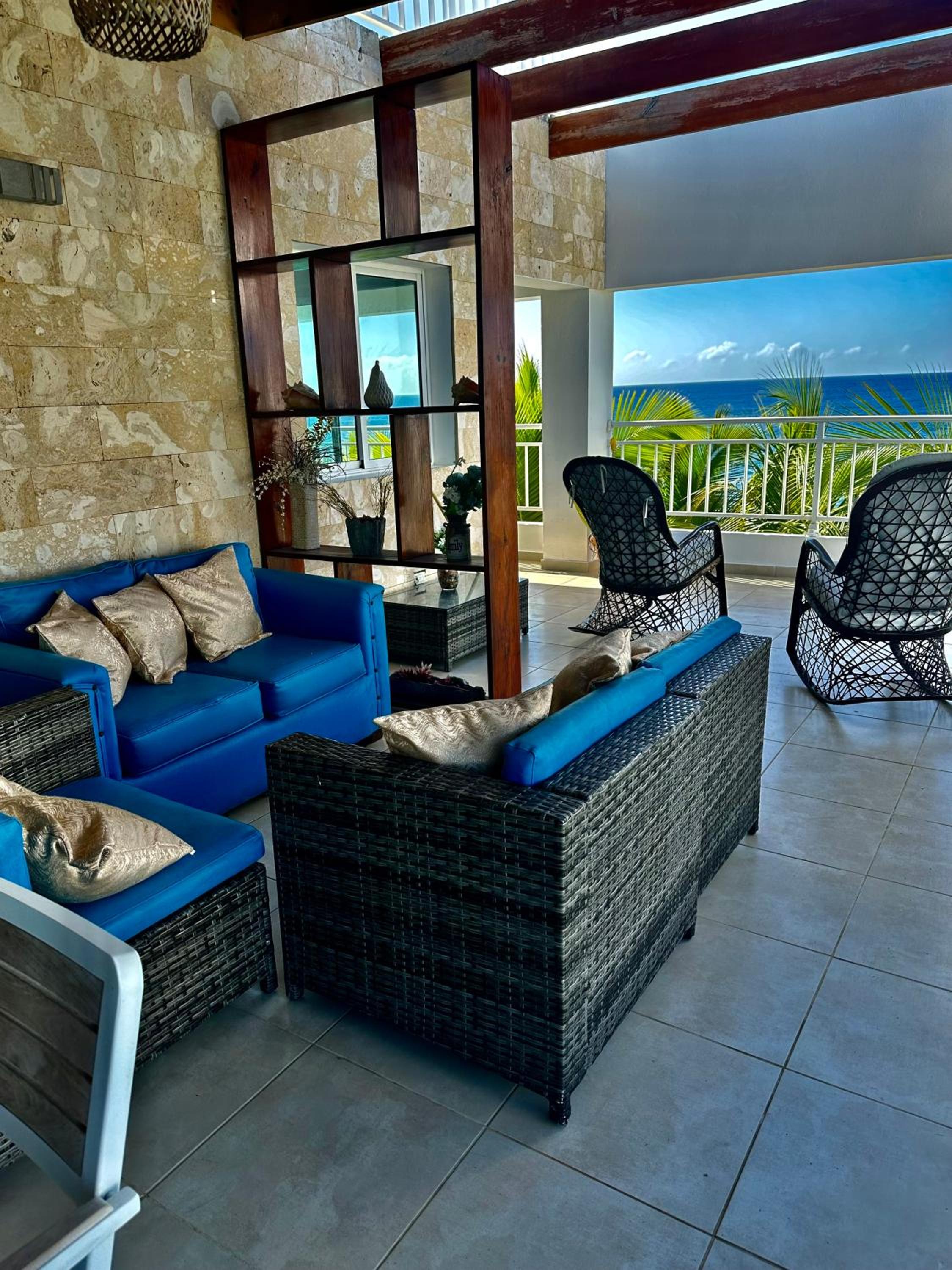 Juan Dolio Vacations - Paradise1 - Property Image 7