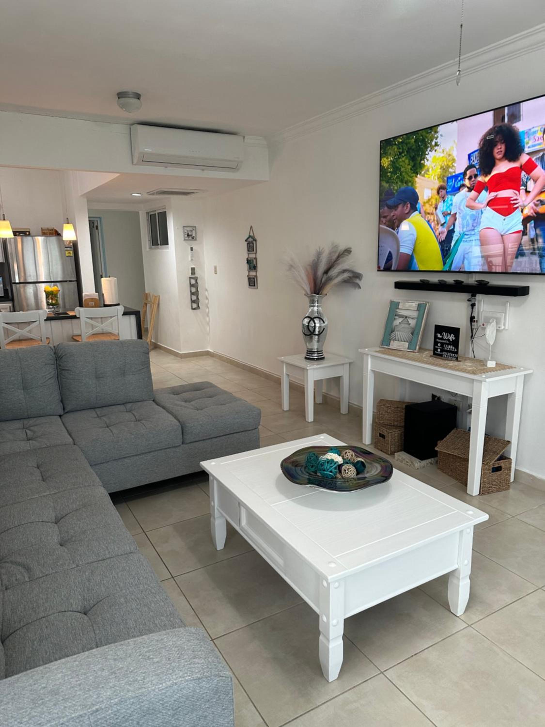 Juan Dolio Vacations - Paradise1 - Property Image 4
