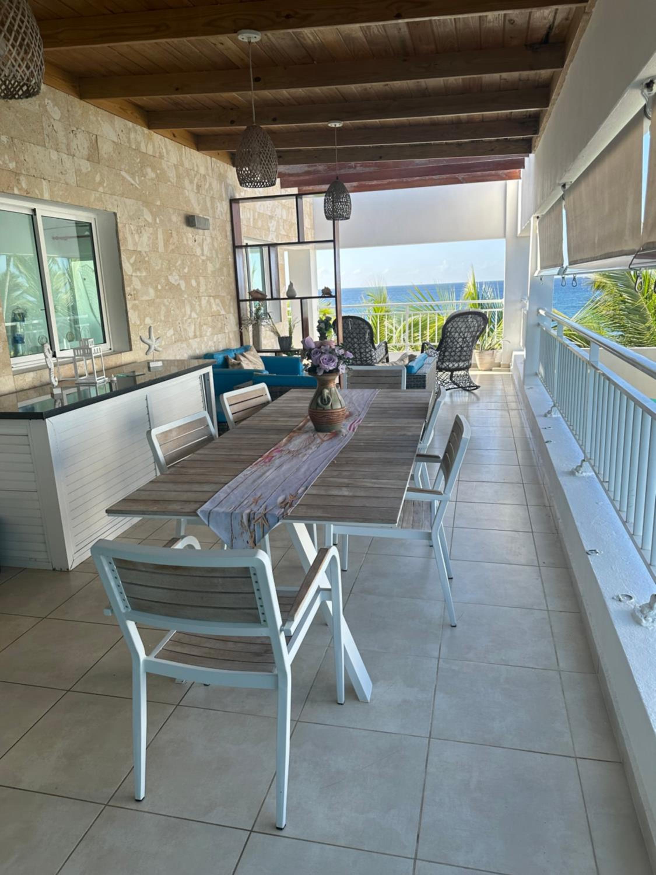 Juan Dolio Vacations - Paradise1 - Property Image 6