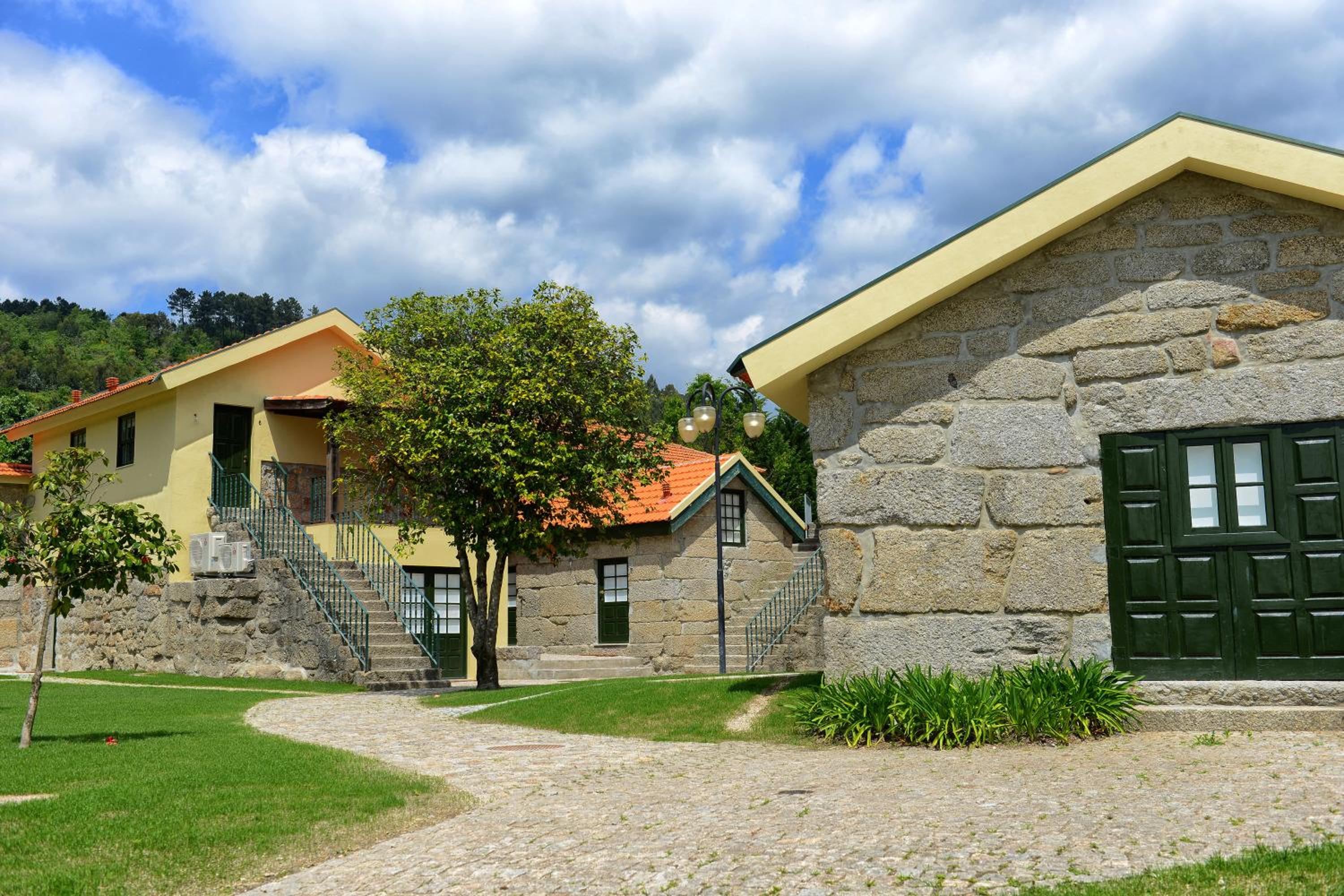 Aldeia do Tâmega