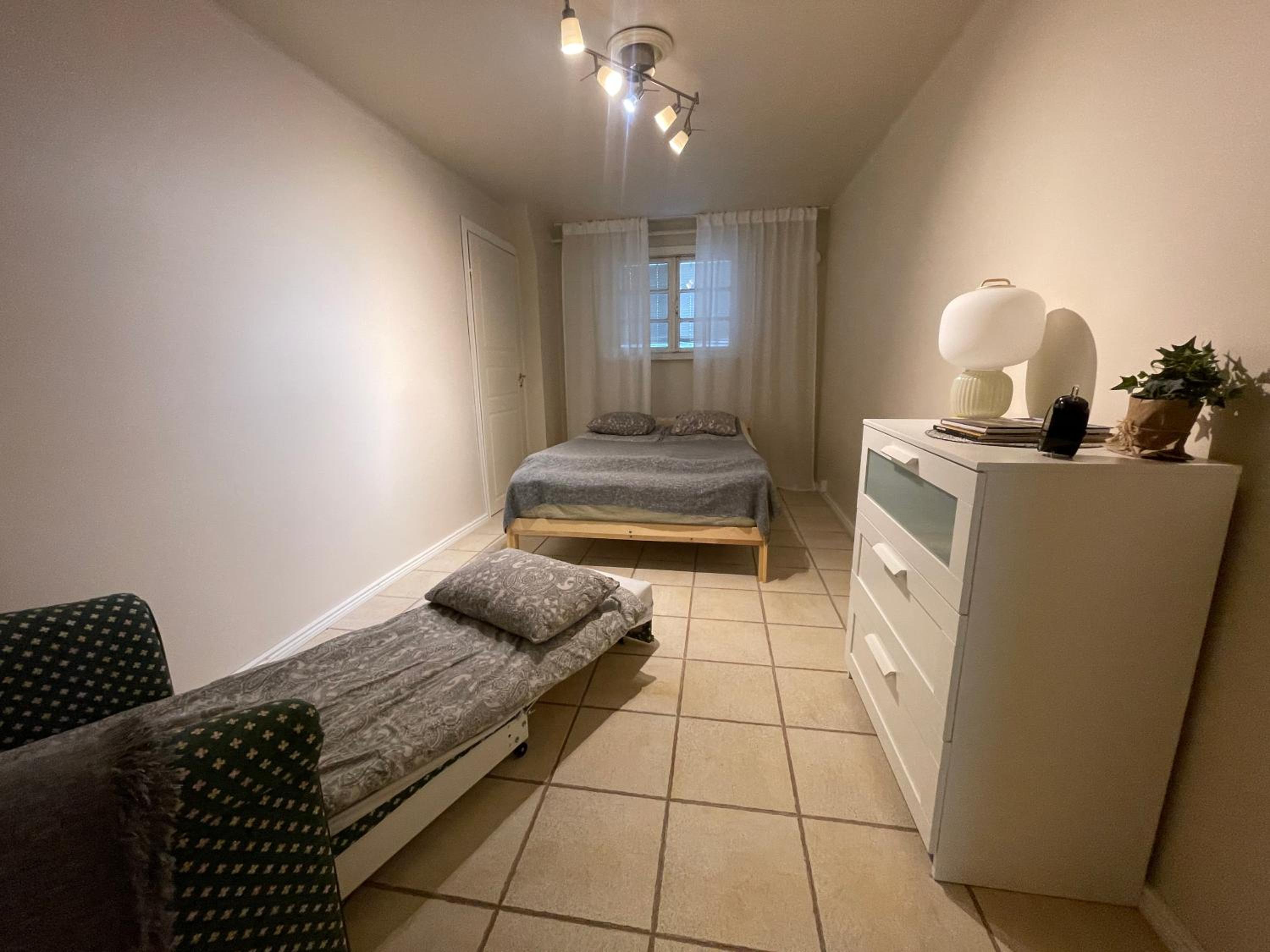 The City Centre Apartment Turku view 3