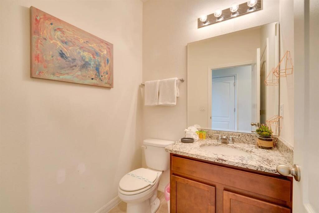 8004 Oak Shadow Court view 3