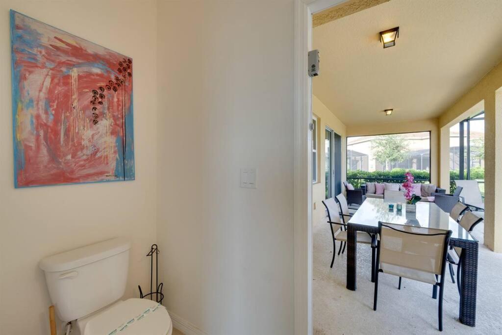 8004 Oak Shadow Court view 4
