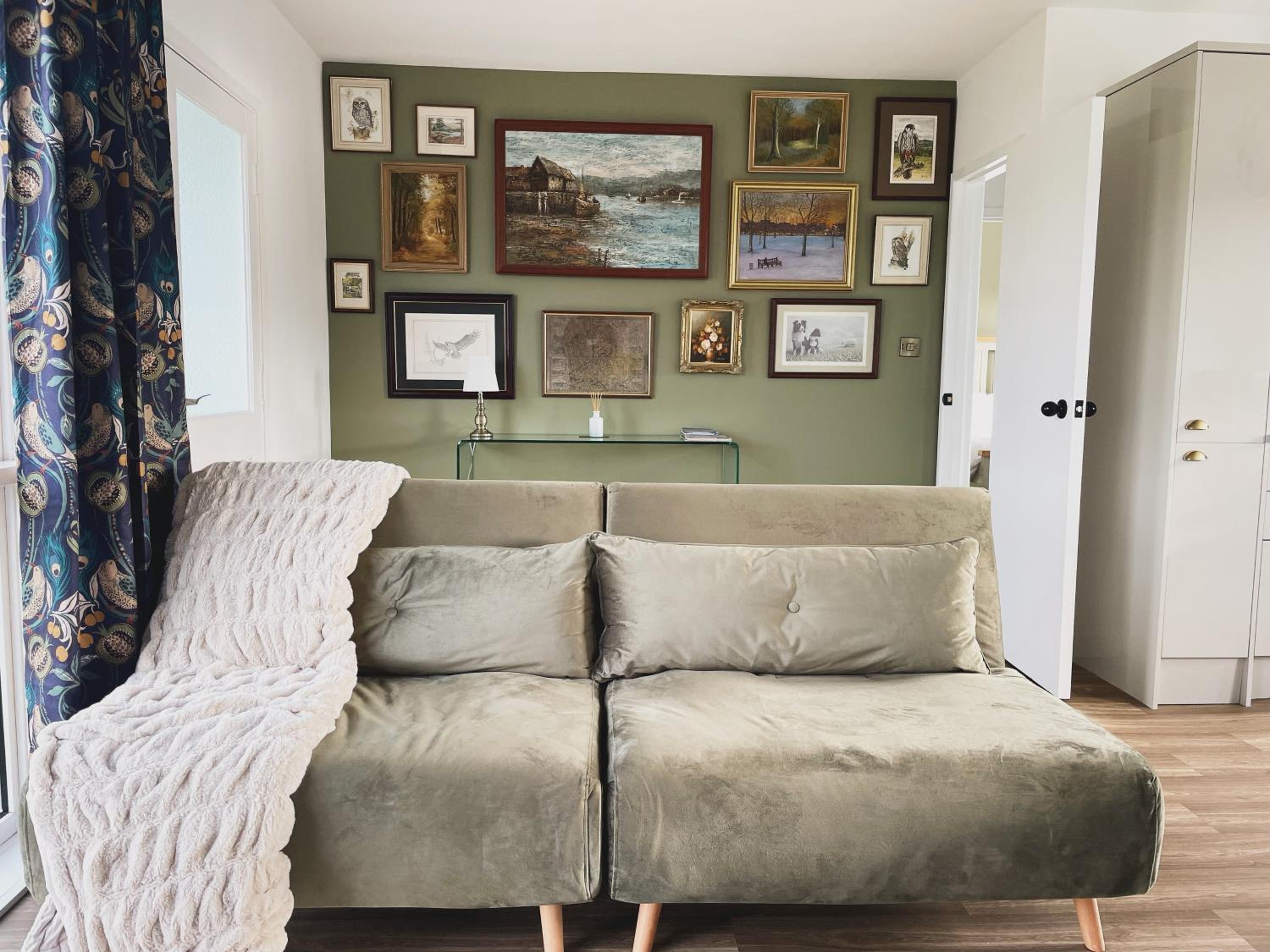 Hotel Ty Ray Penmaes - Image 1