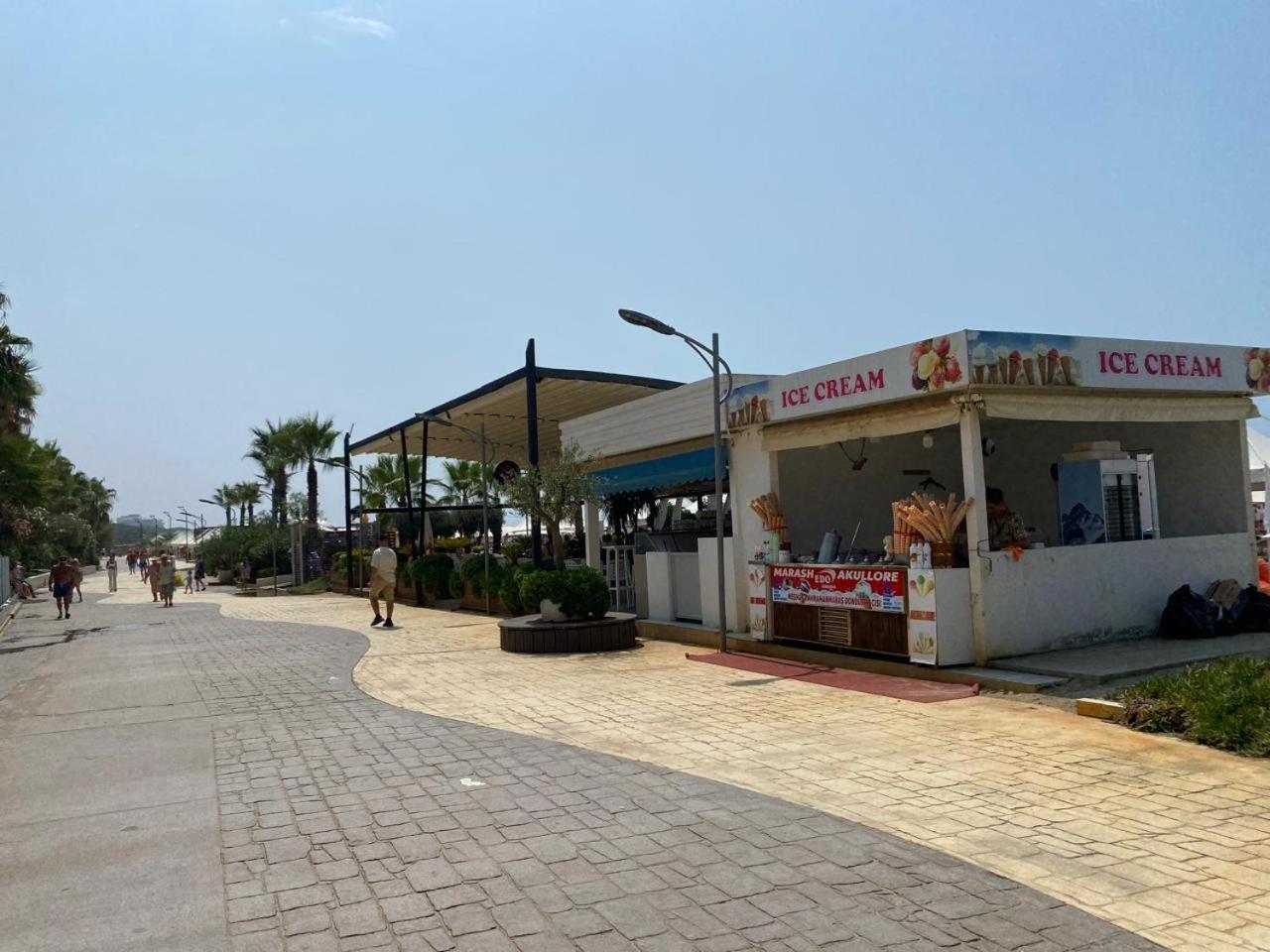 Golem Beach House Luli photo 2