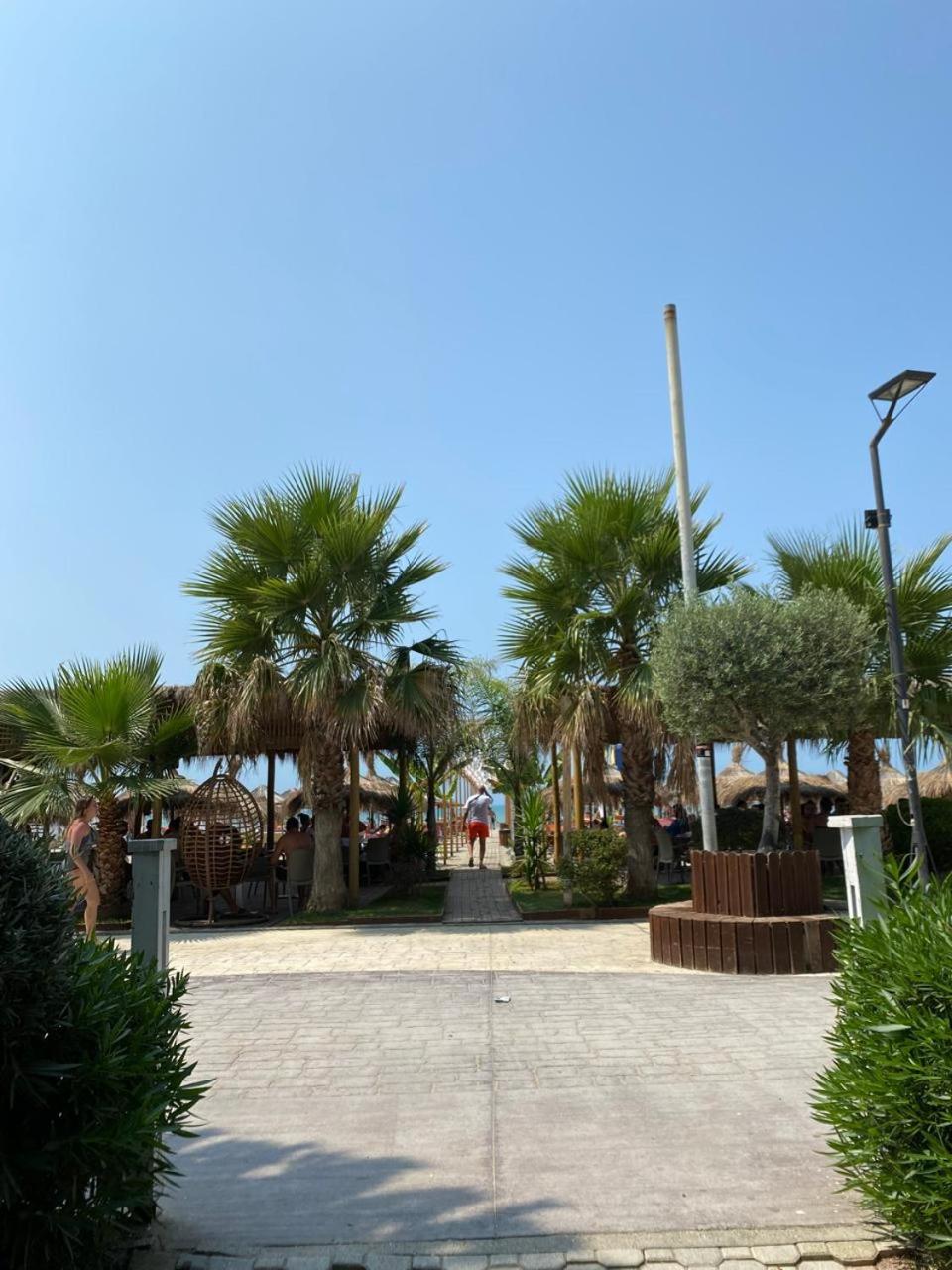 Golem Beach House Luli photo 4