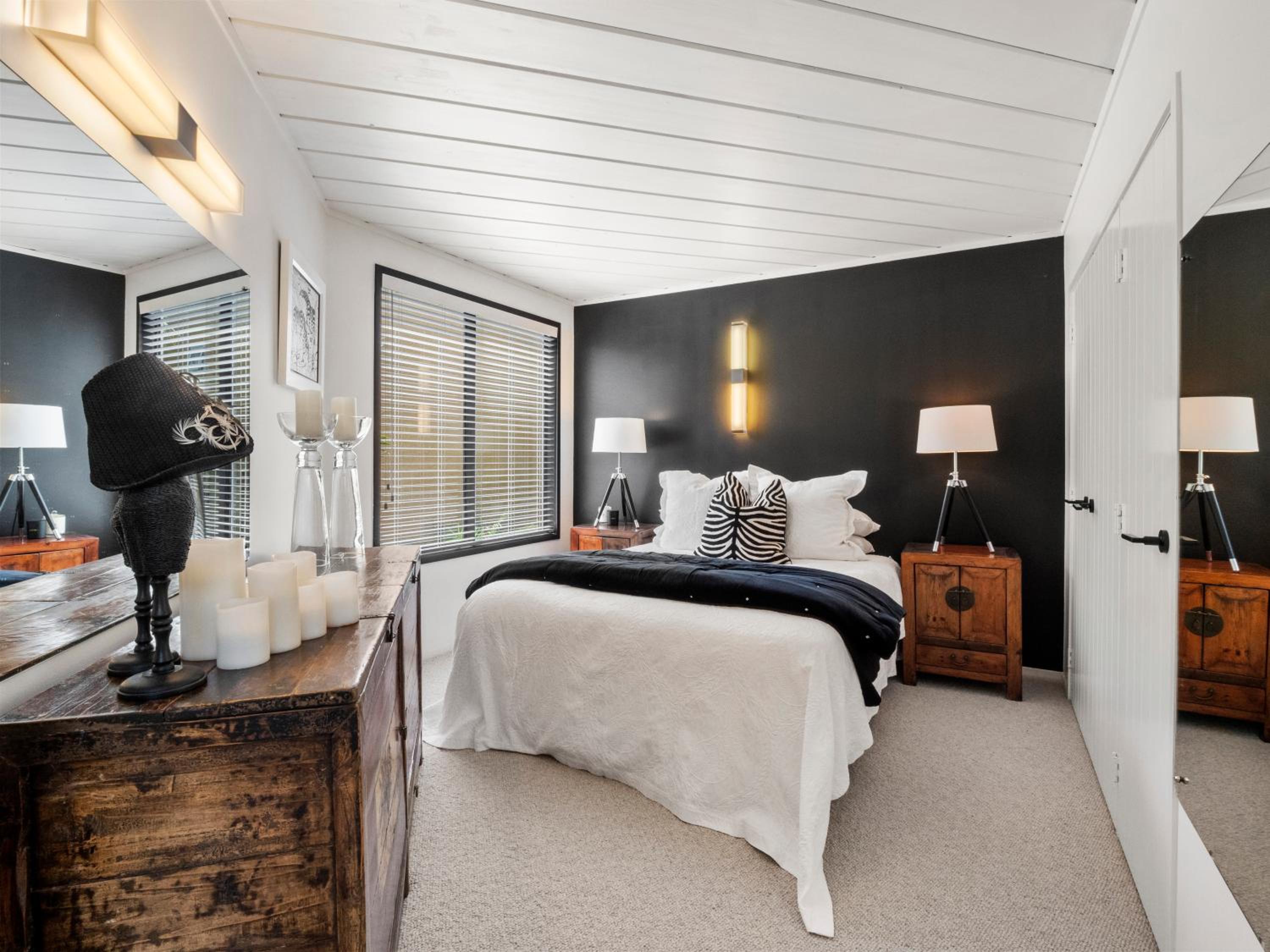 Parnell Luxury Escape