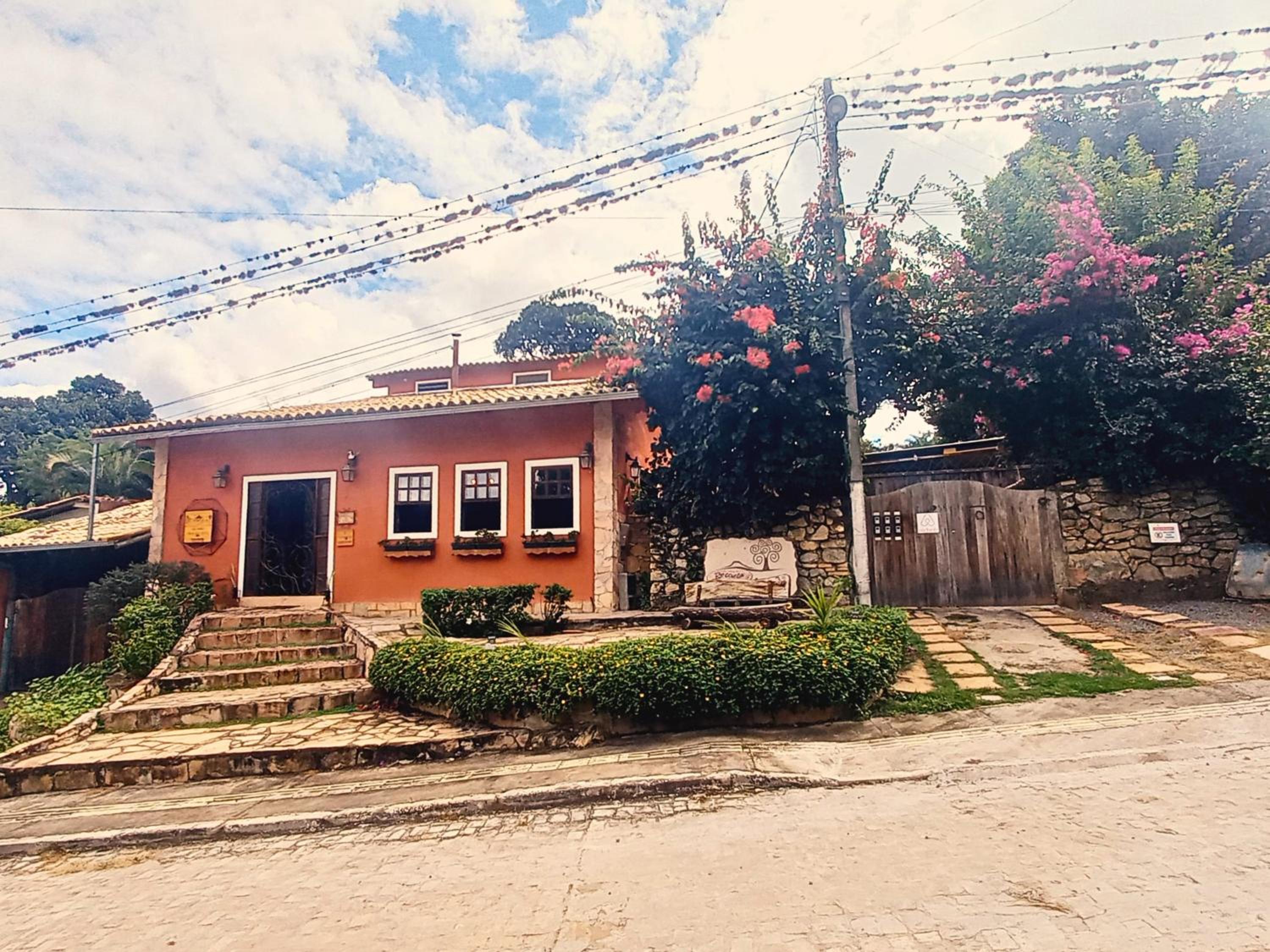 Sofia Retiros - Boutique Hotel