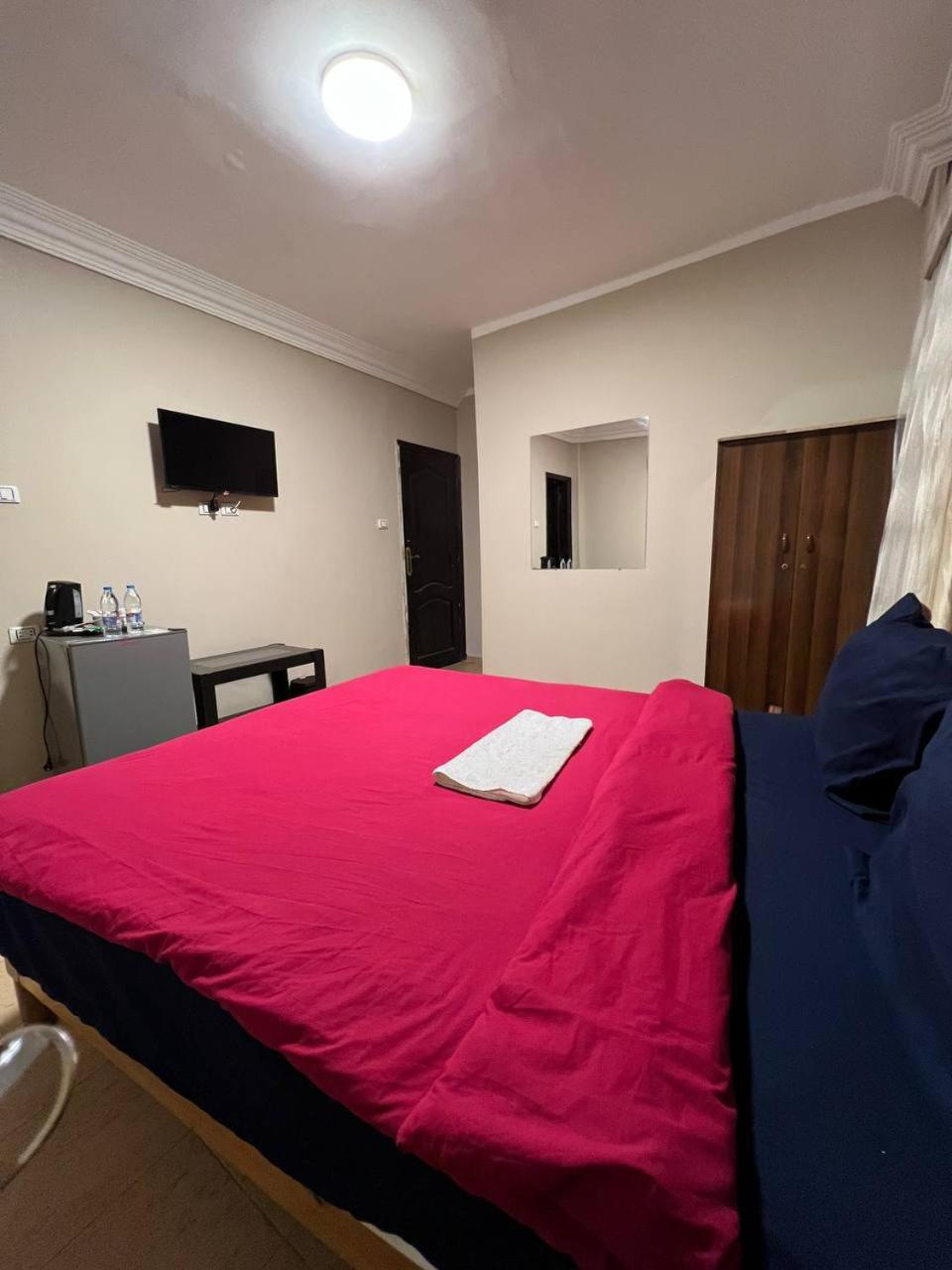 Beko pyramids inn