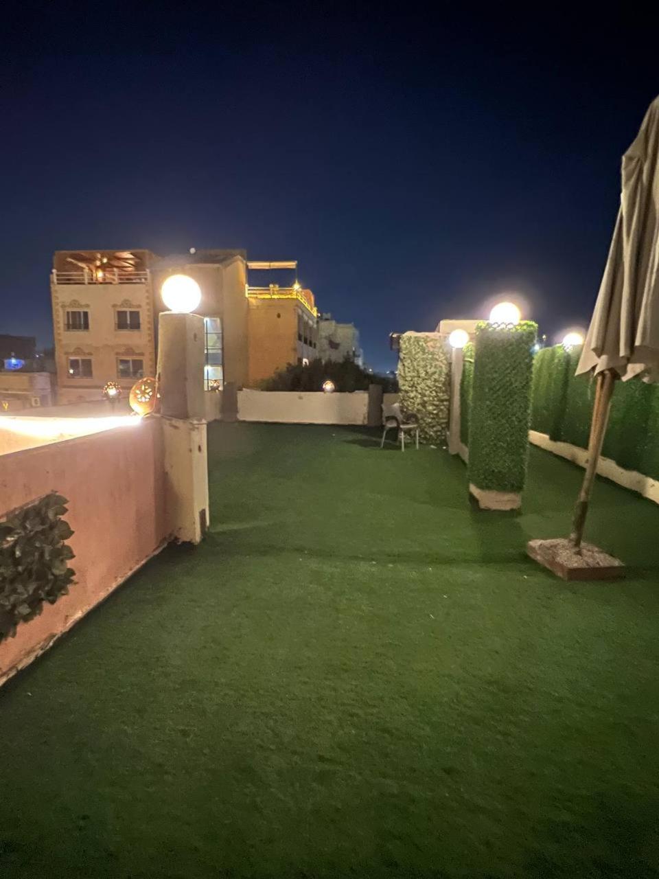 Beko pyramids inn