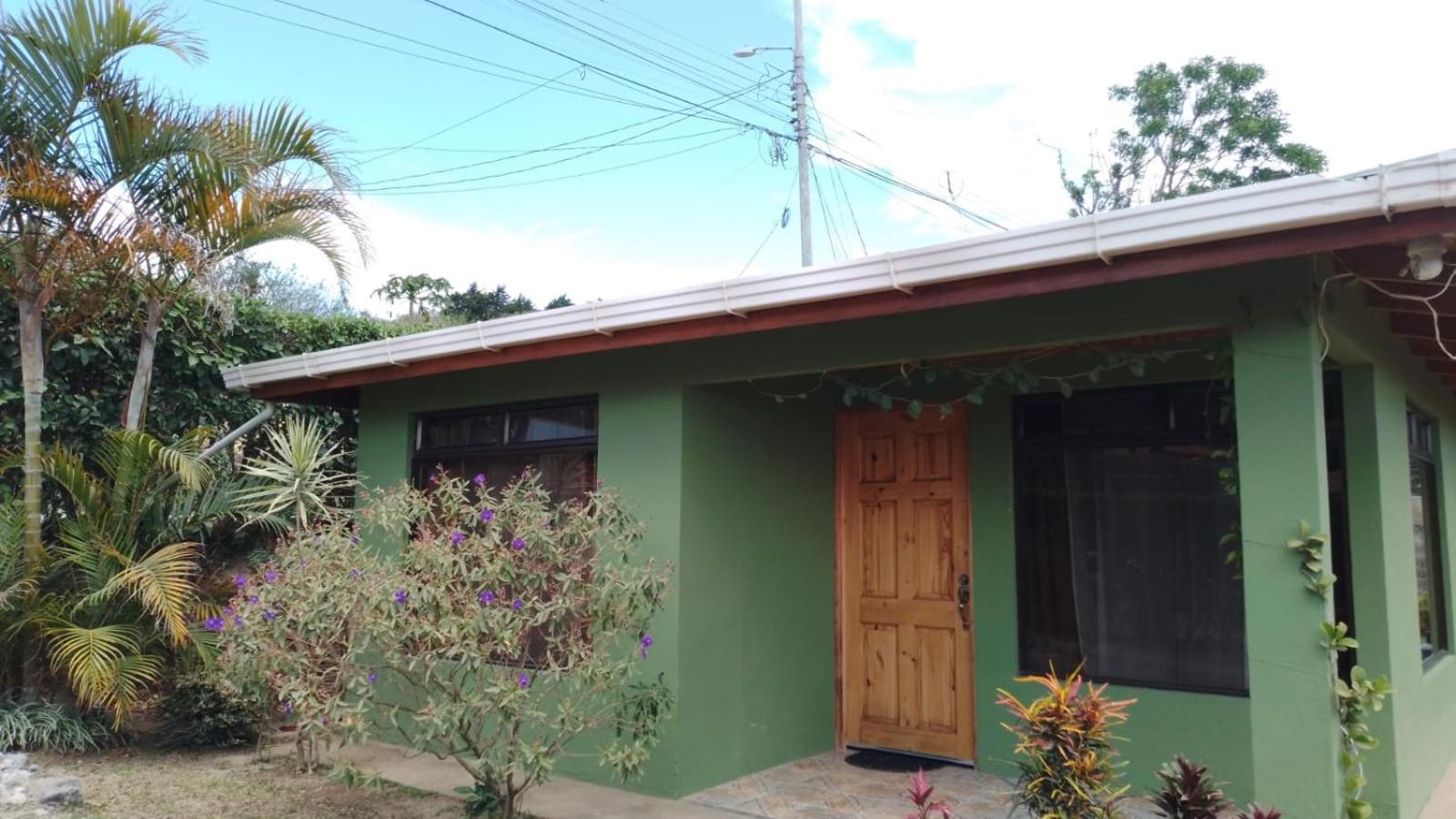 Casa Edén