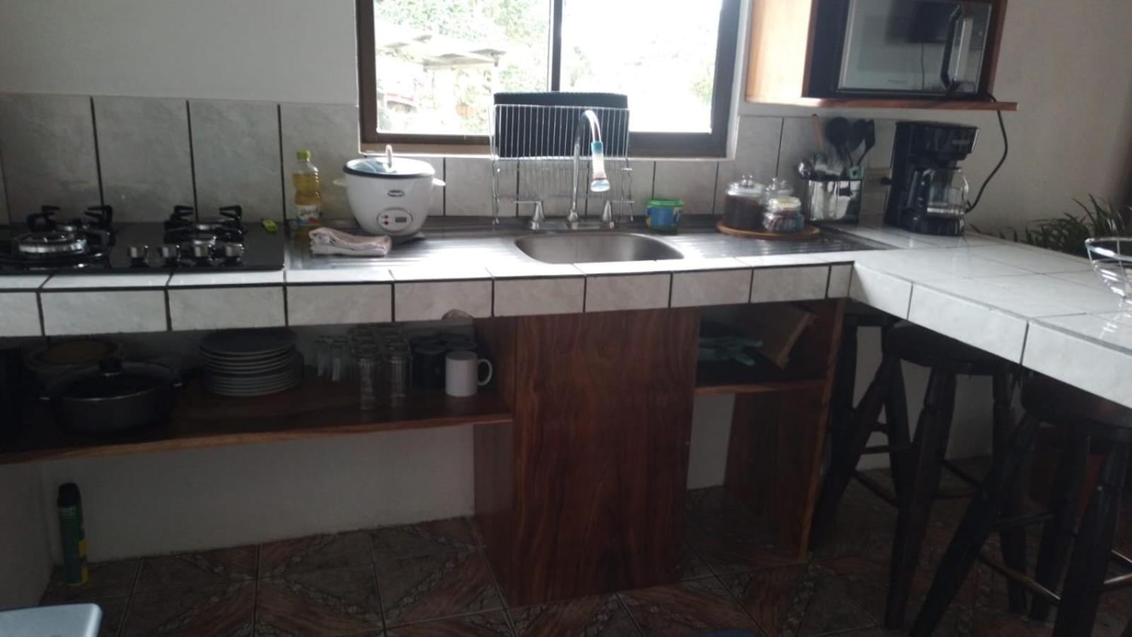 Casa Edén