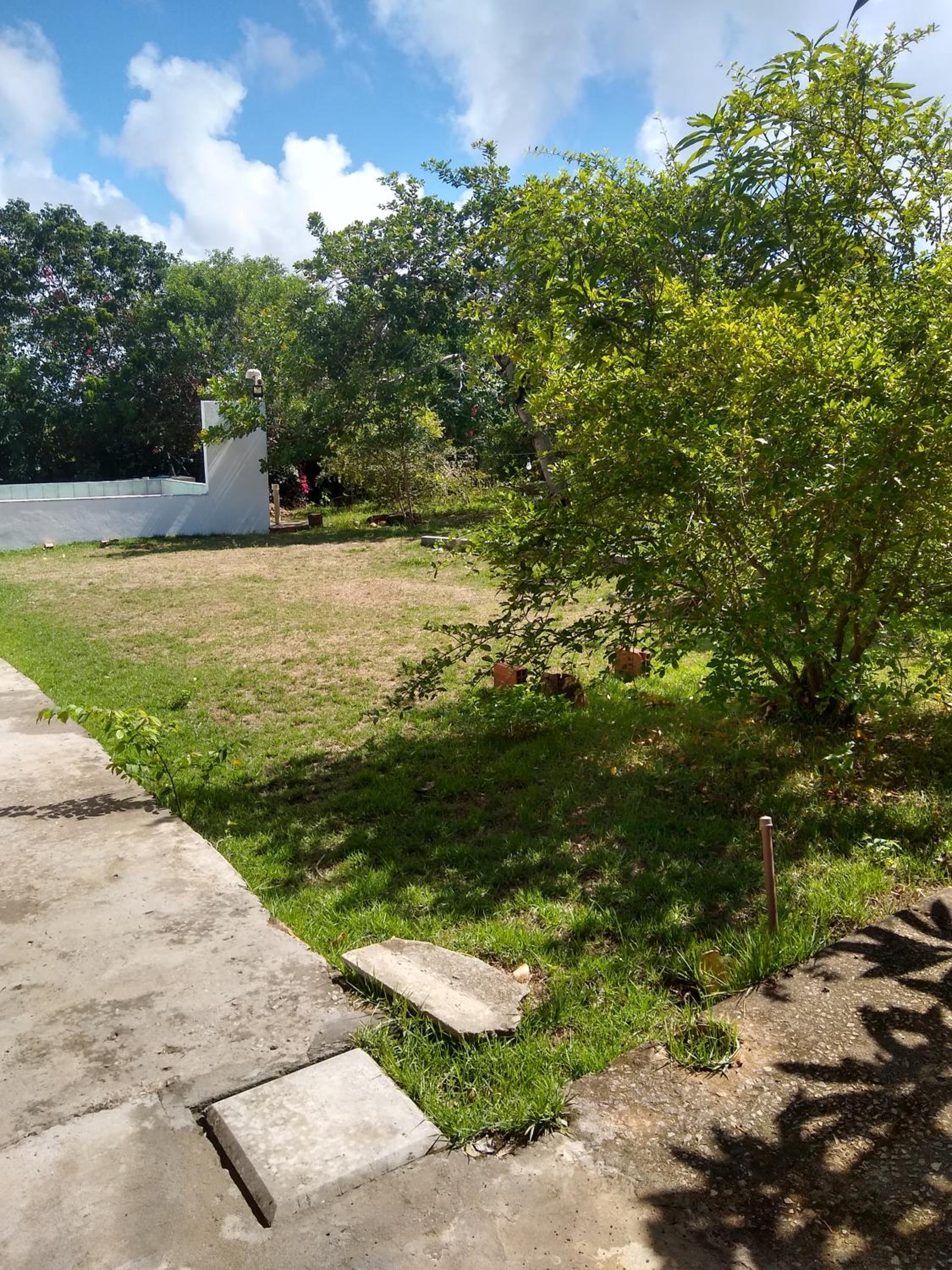 Casa temporada tipo sítio