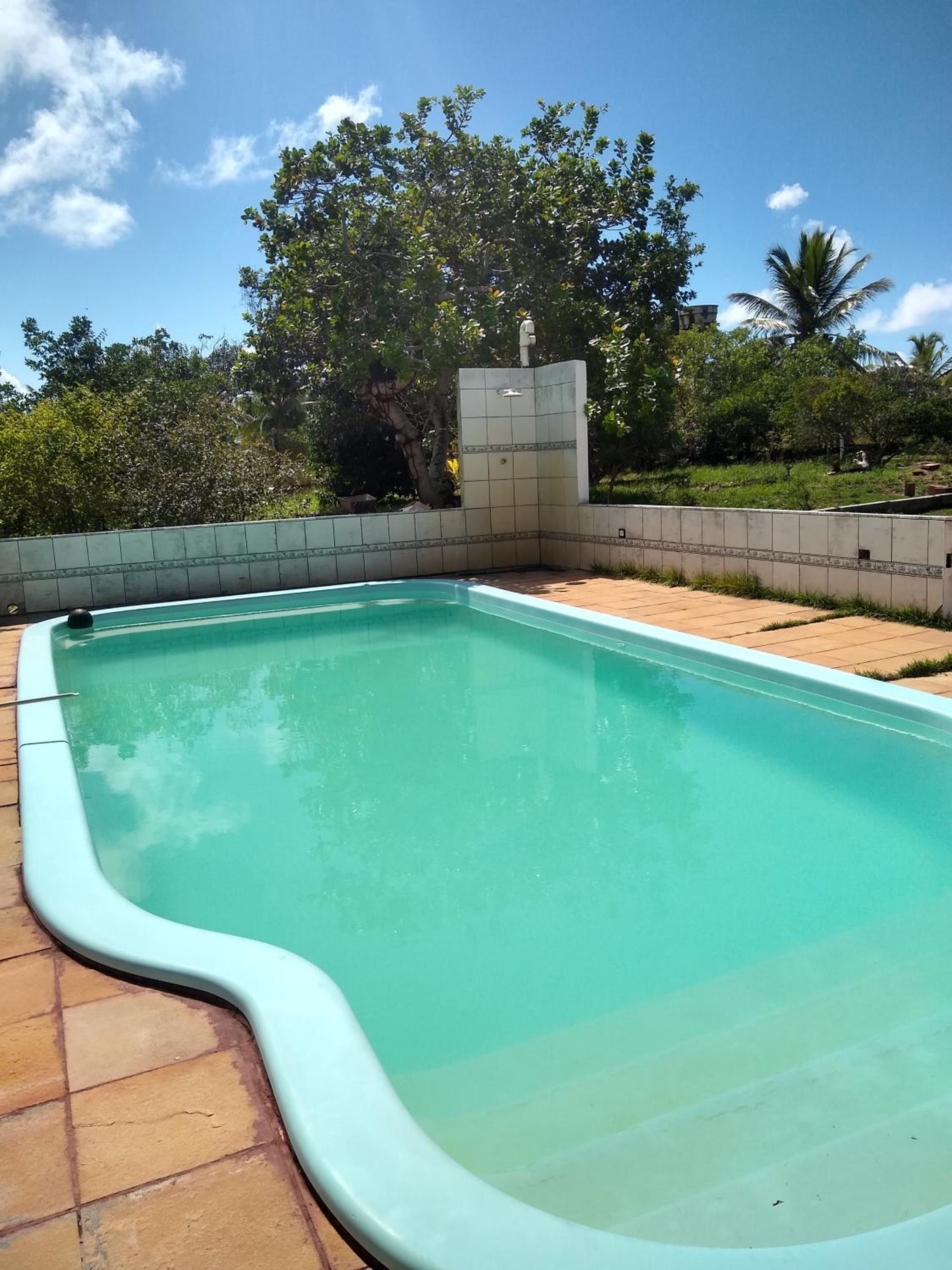 Casa temporada tipo sítio