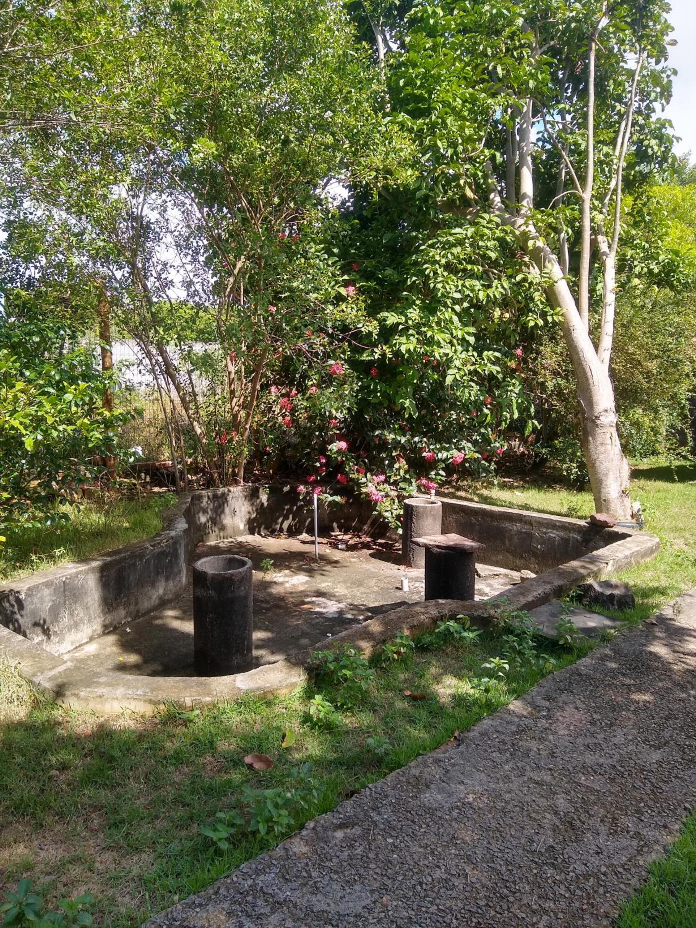 Casa temporada tipo sítio