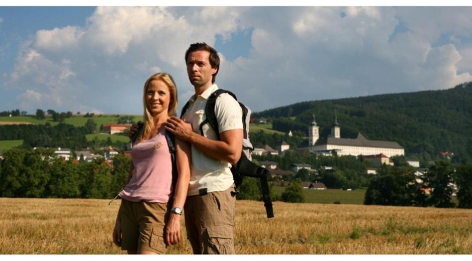 Urlaub am Ziegenhof 