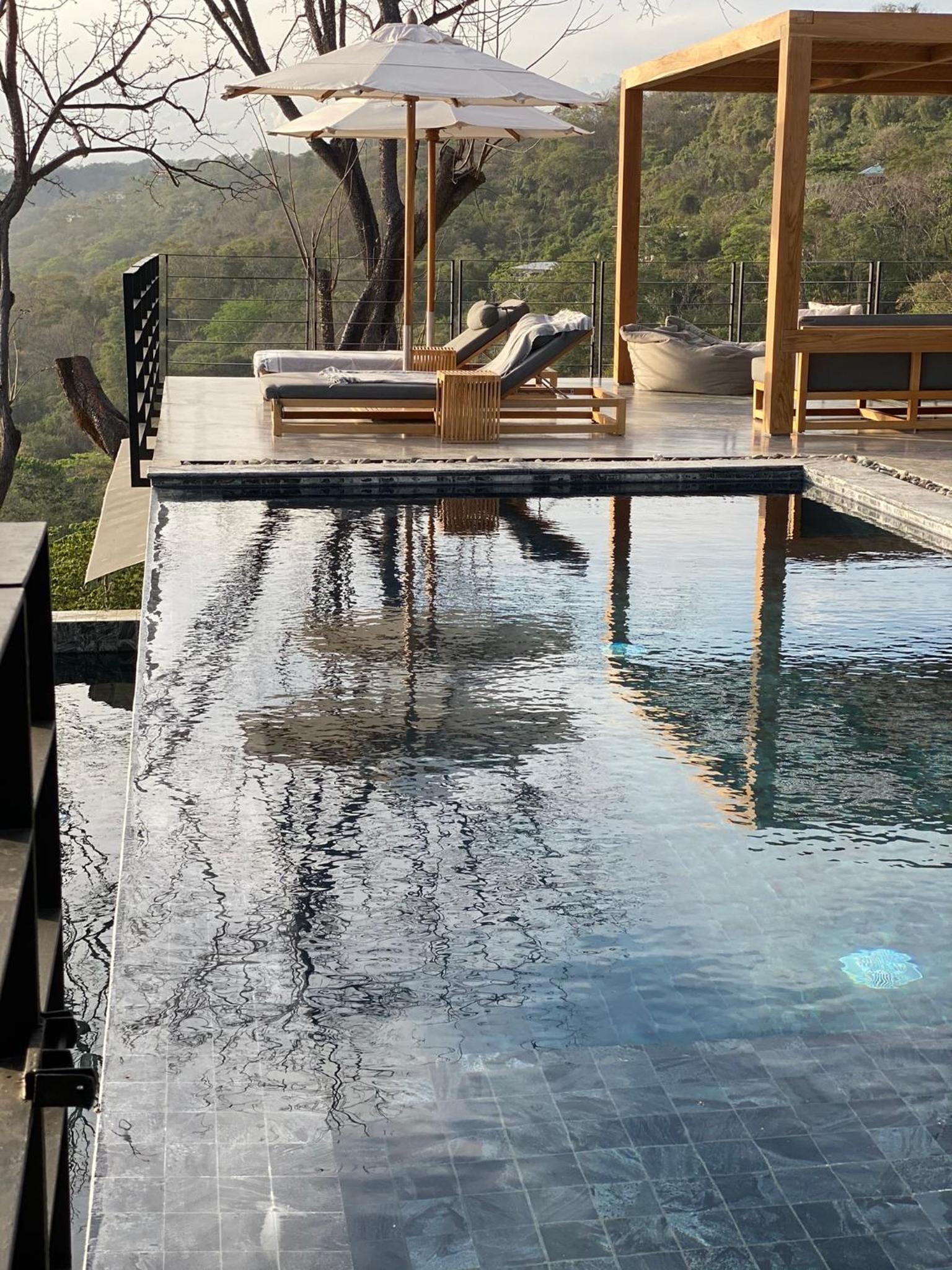 Villa Nof Yam