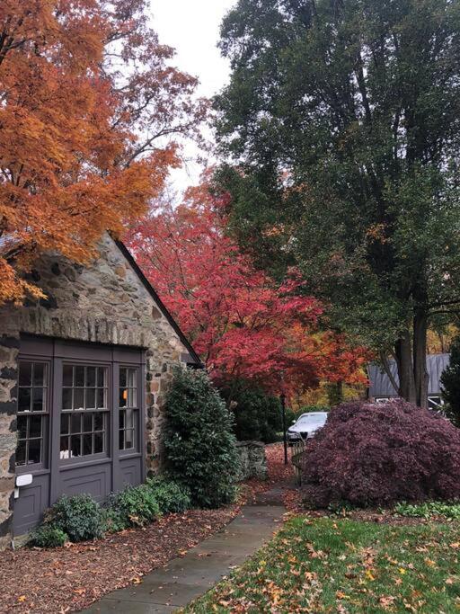 Historic Middleburg Equestrian Estate view 3