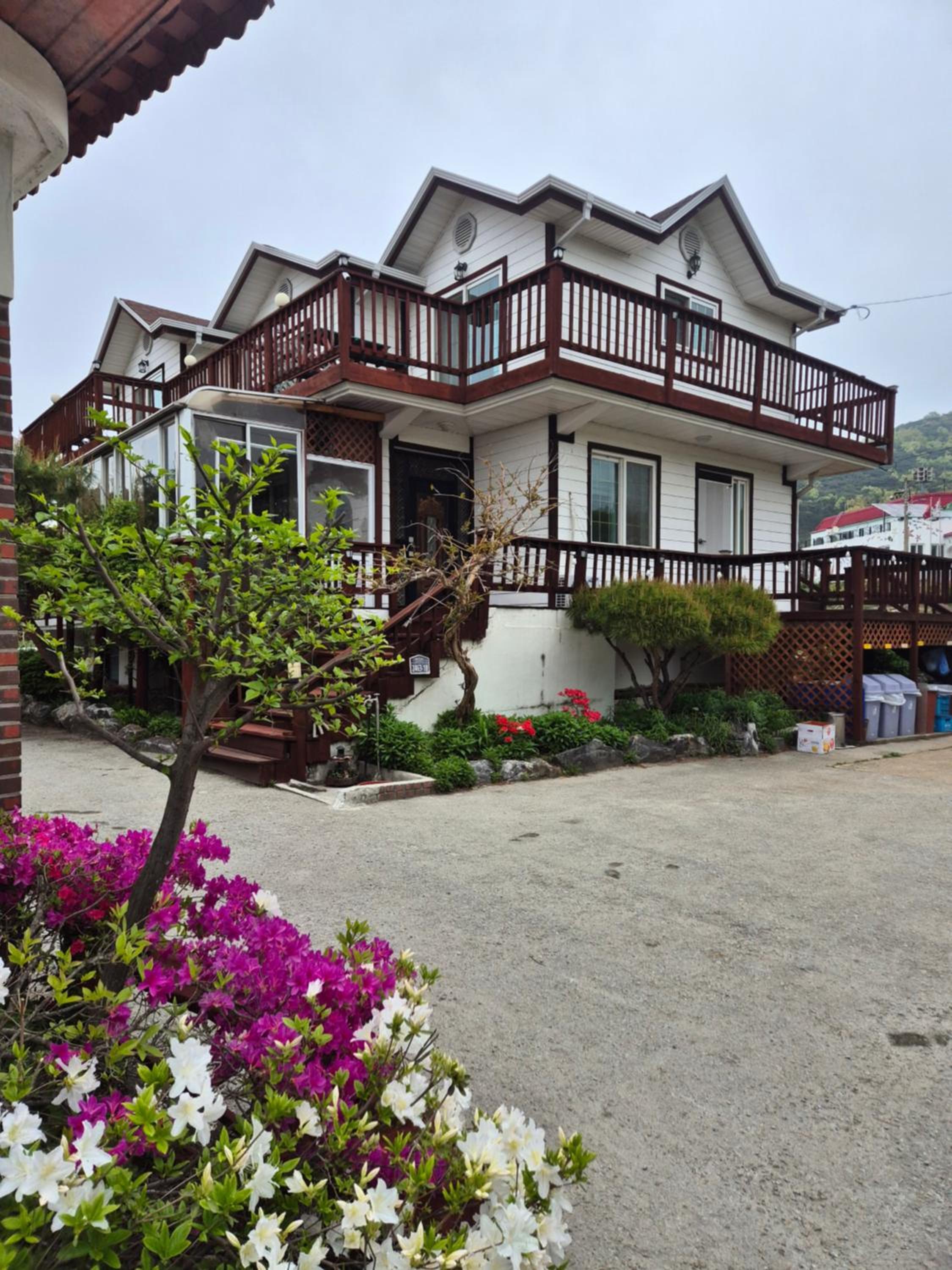 Ganghwa Sweet House Pension