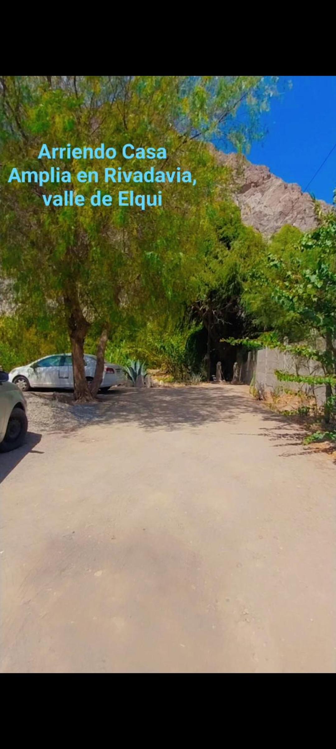 La cabaña del rio claro