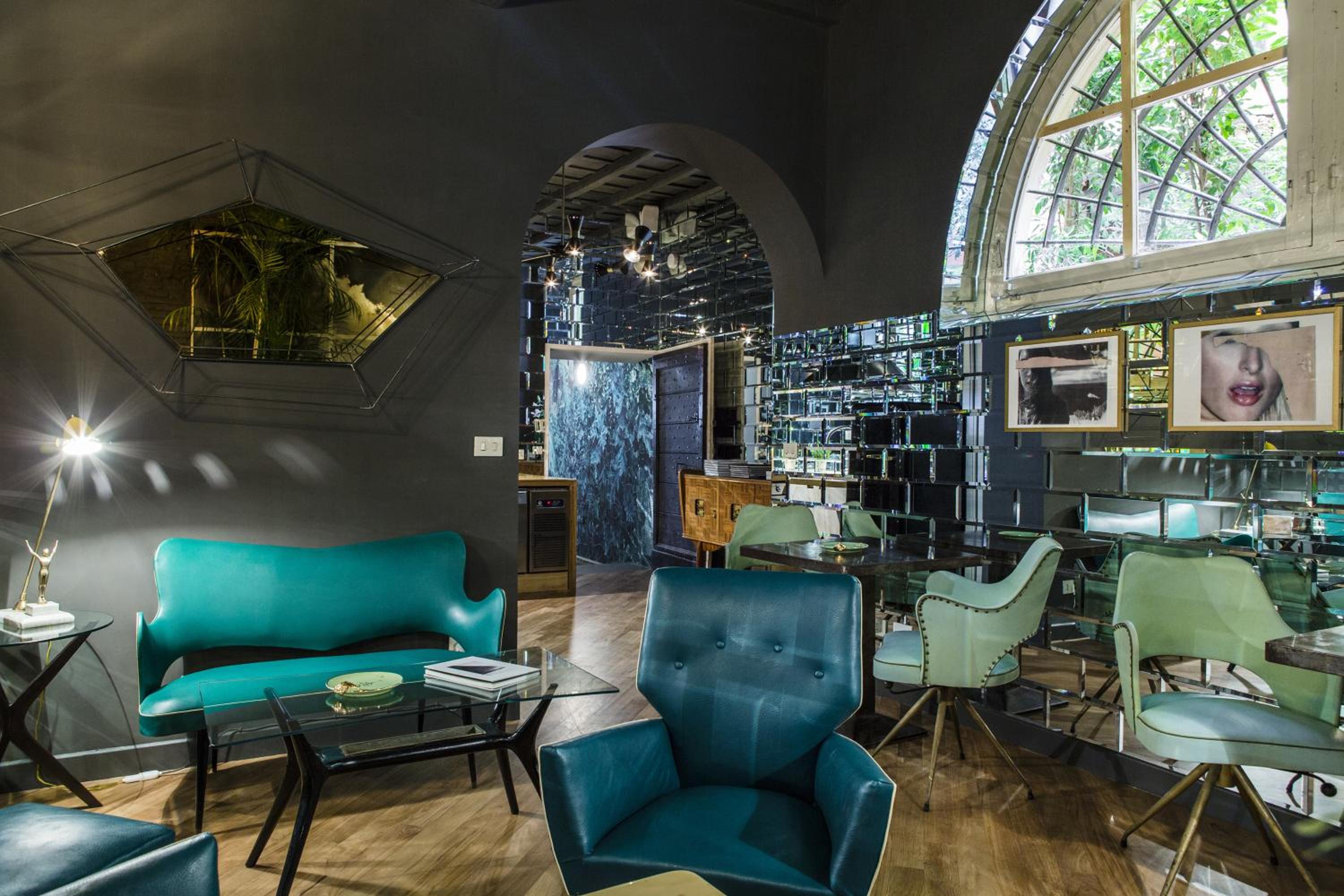 G-Rough, Rome, a Member of Design Hotels