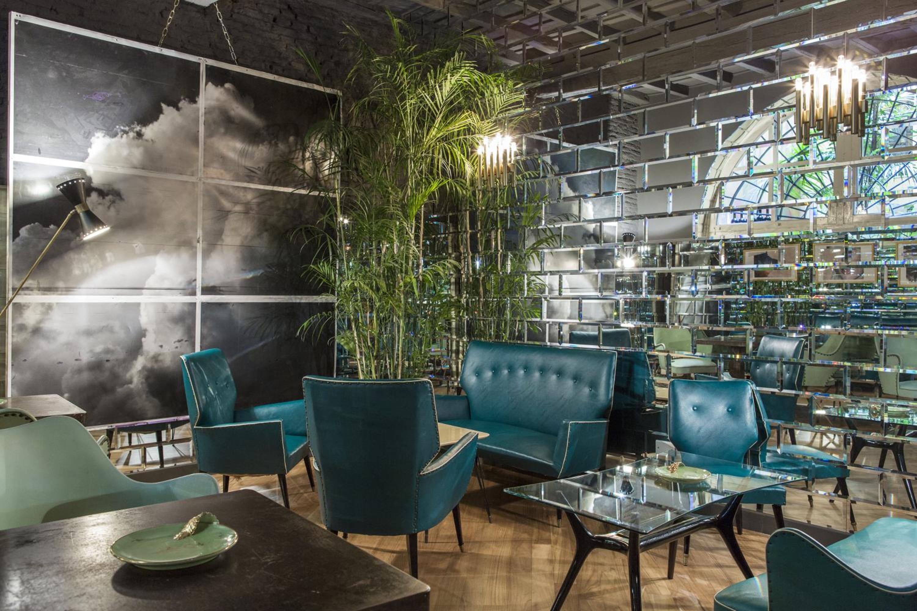 G-Rough, Rome, a Member of Design Hotels