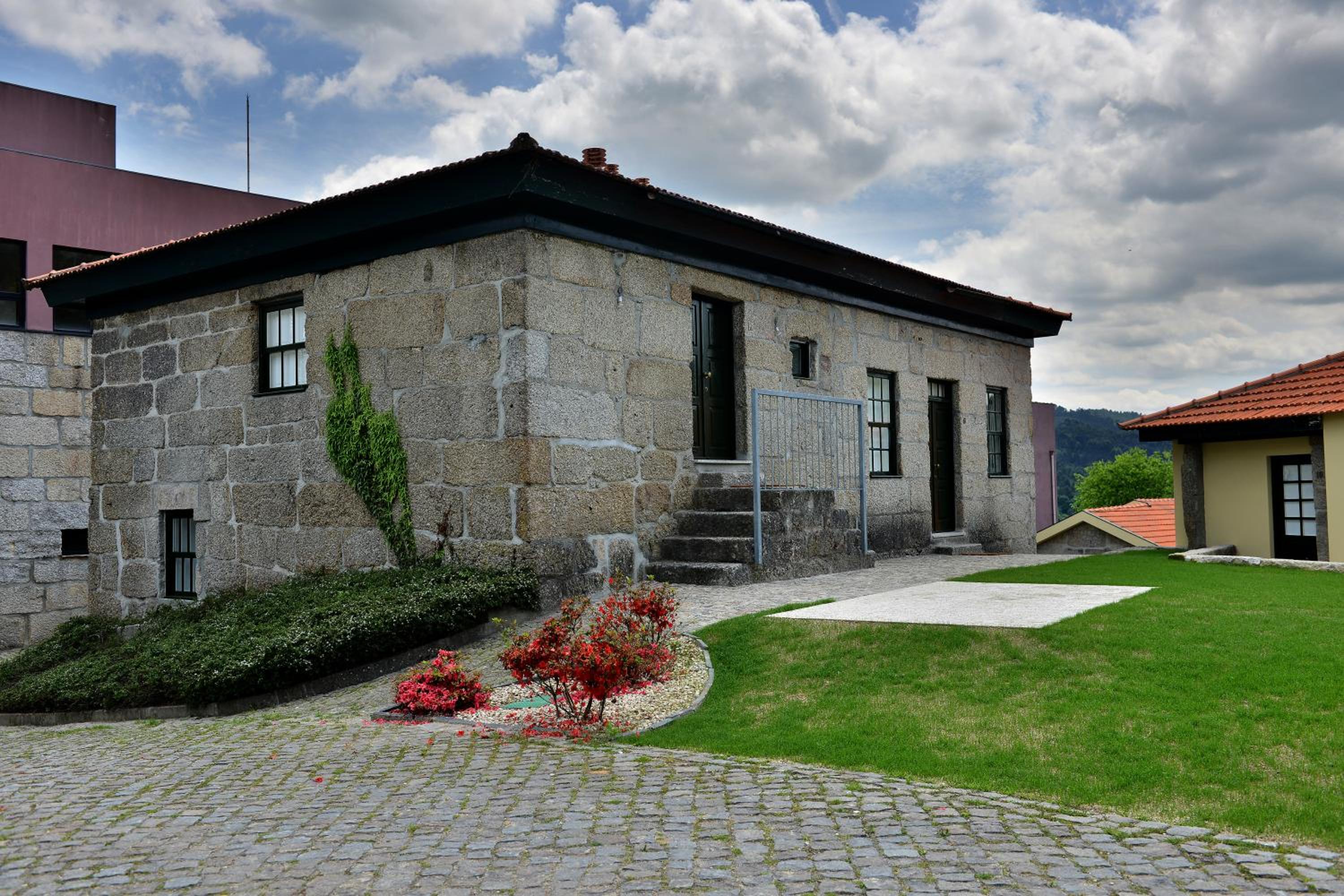 Aldeia do Tâmega