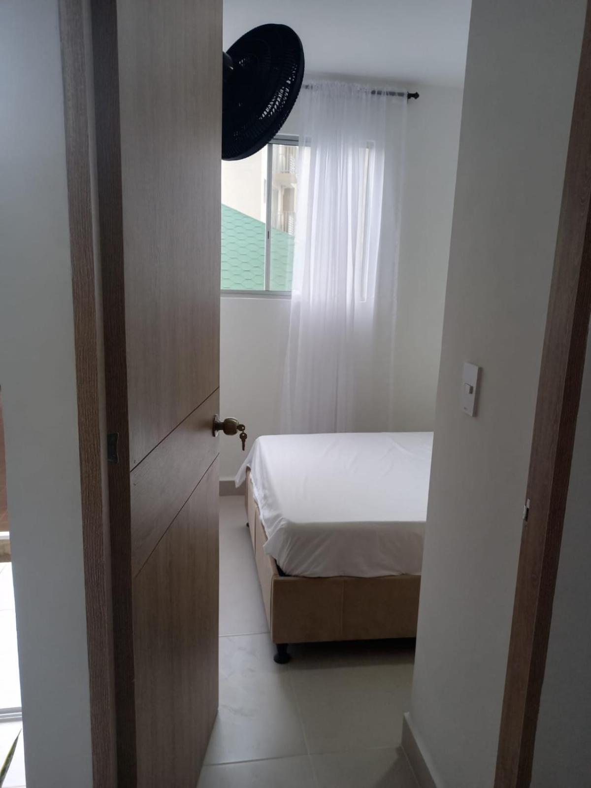 Apartamento AvivaSierra Buenisimo con Piscina