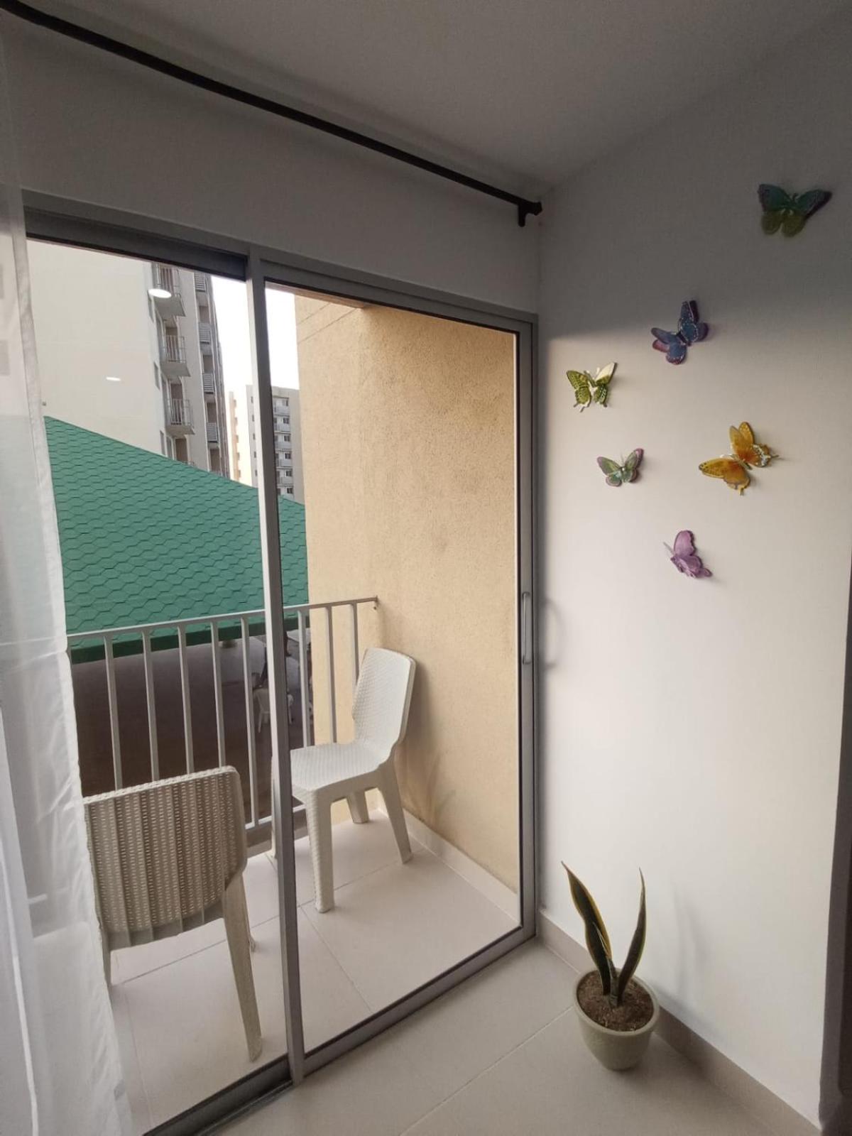 Apartamento AvivaSierra Buenisimo con Piscina