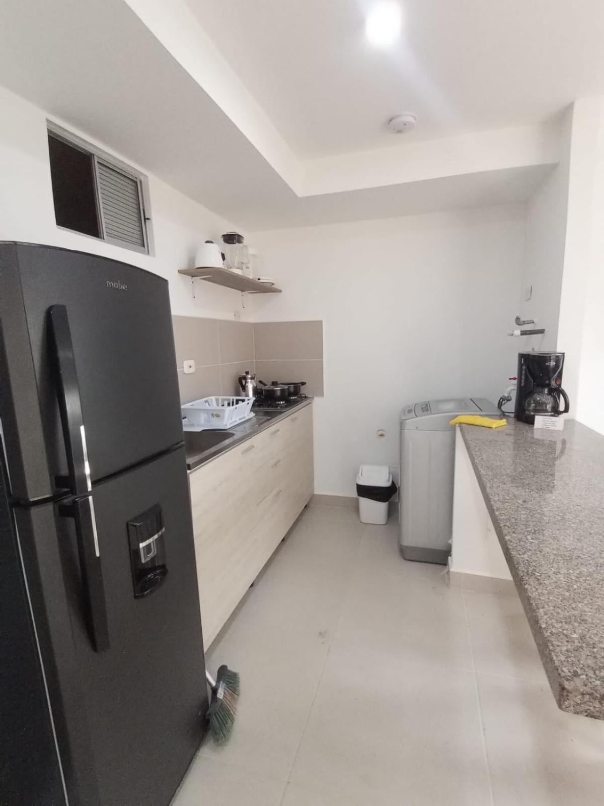 Apartamento AvivaSierra Buenisimo con Piscina