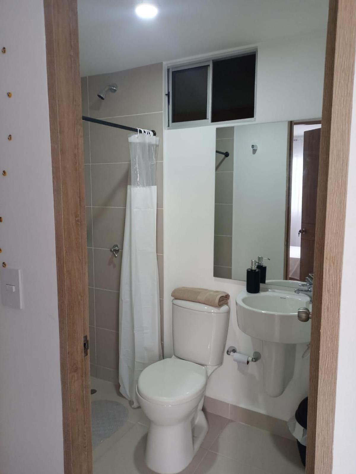 Apartamento AvivaSierra Buenisimo con Piscina