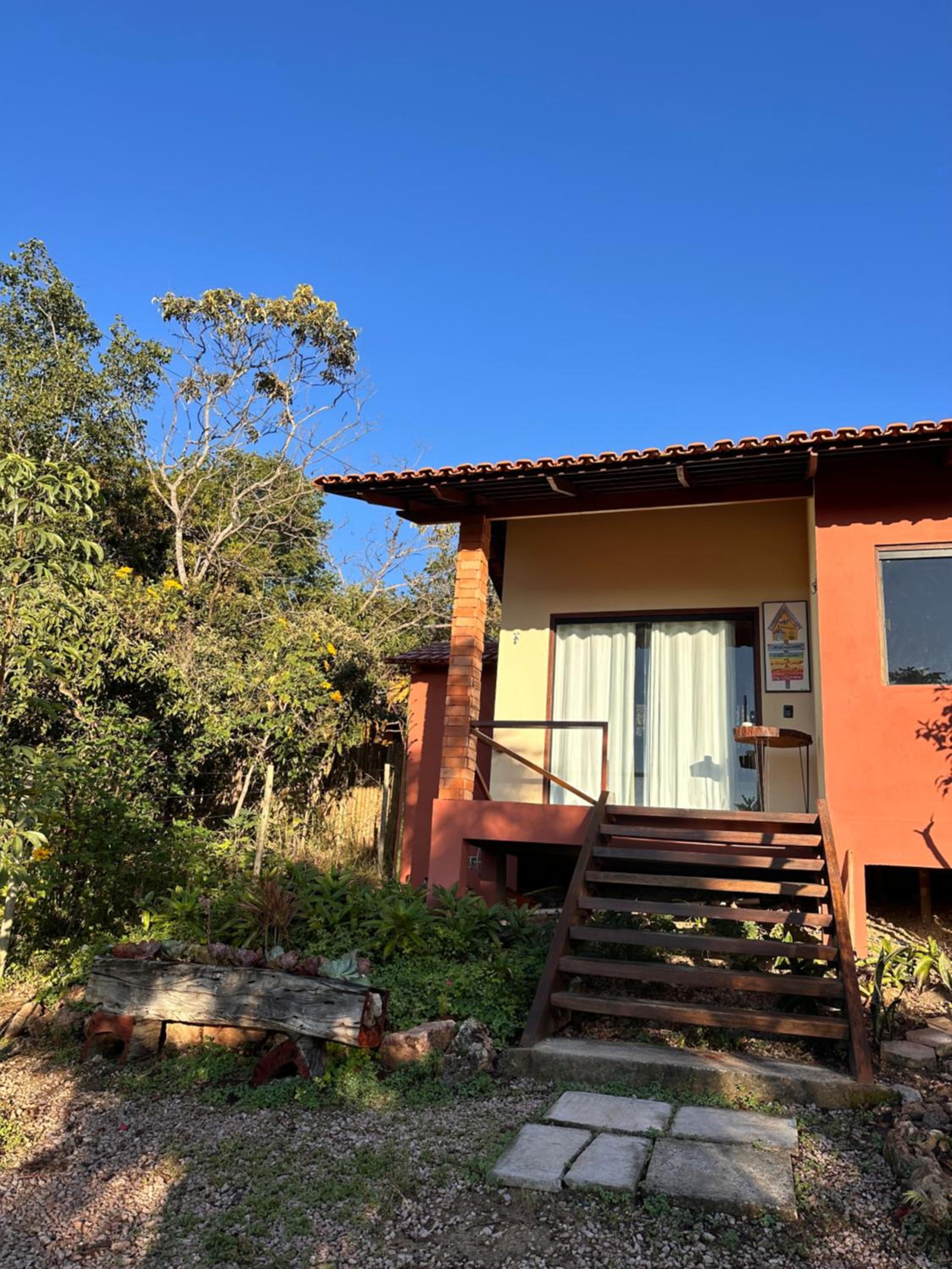 Casa Amores Chapada