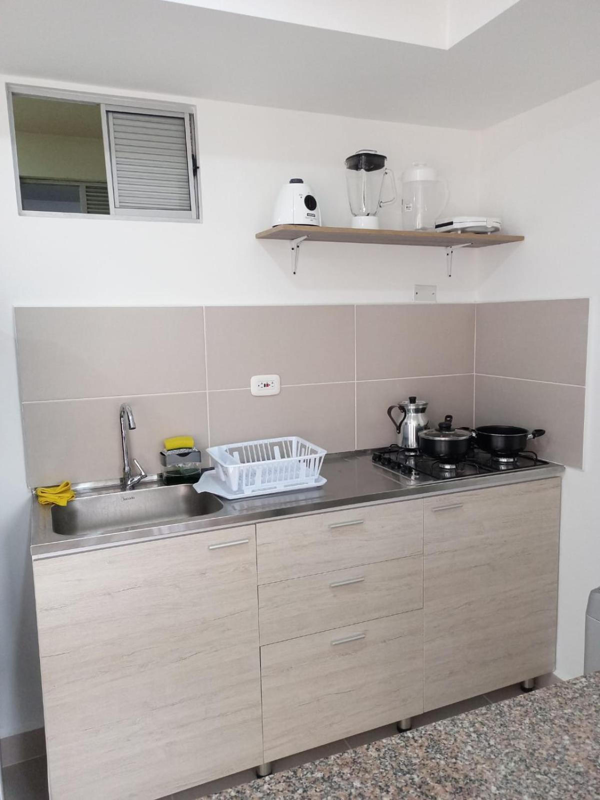 Apartamento AvivaSierra Buenisimo con Piscina