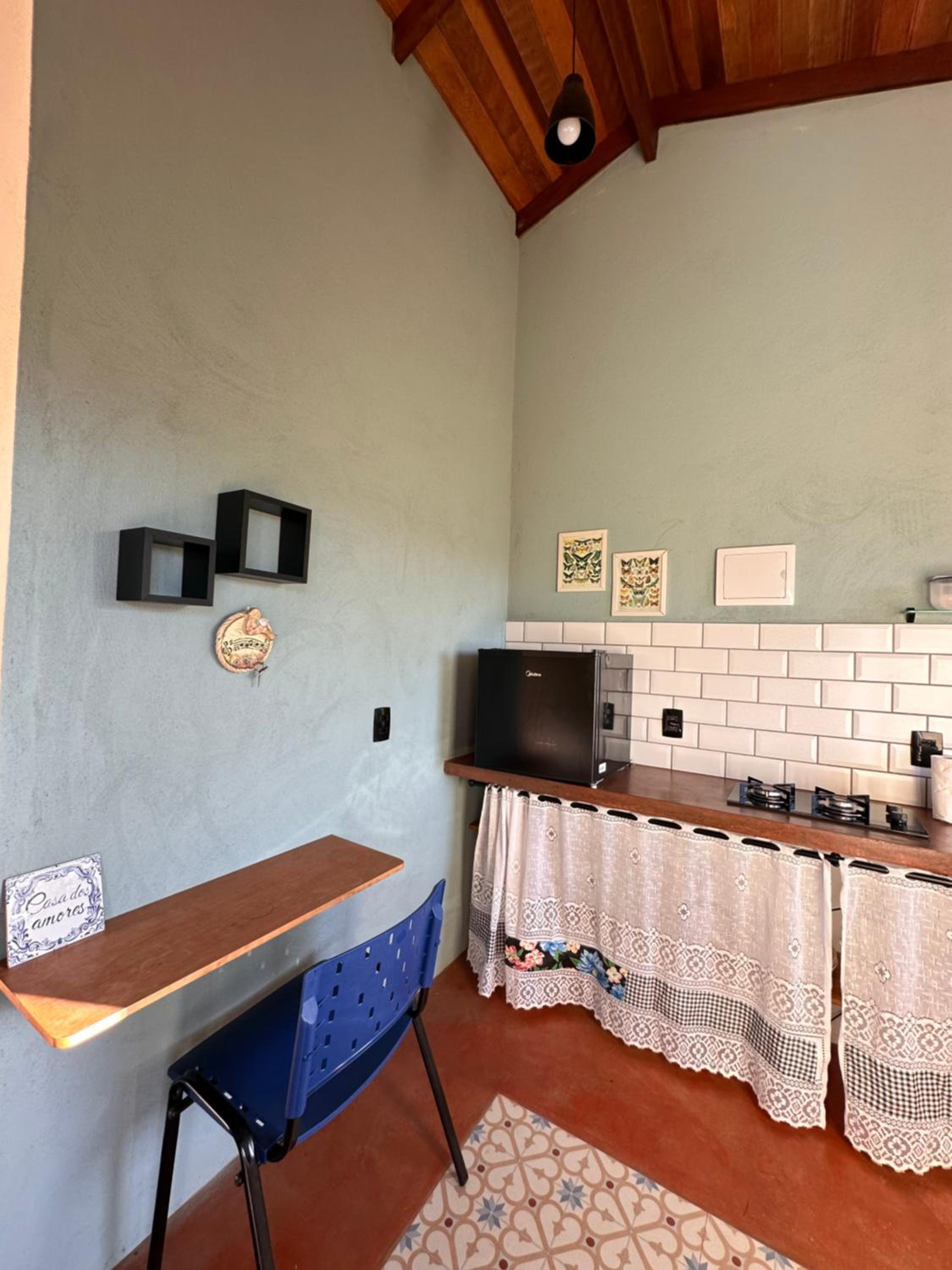 Casa Amores Chapada