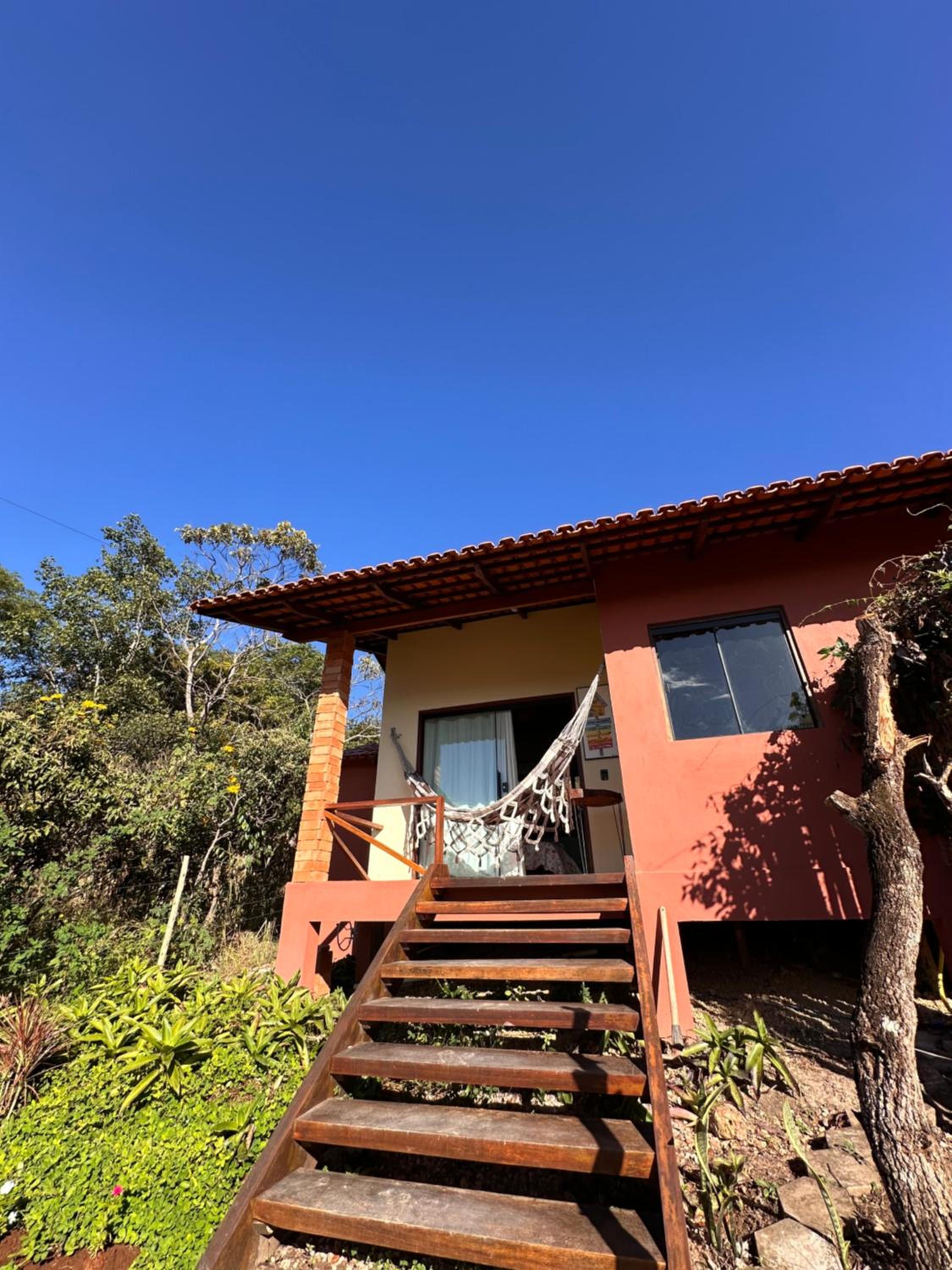 Casa Amores Chapada
