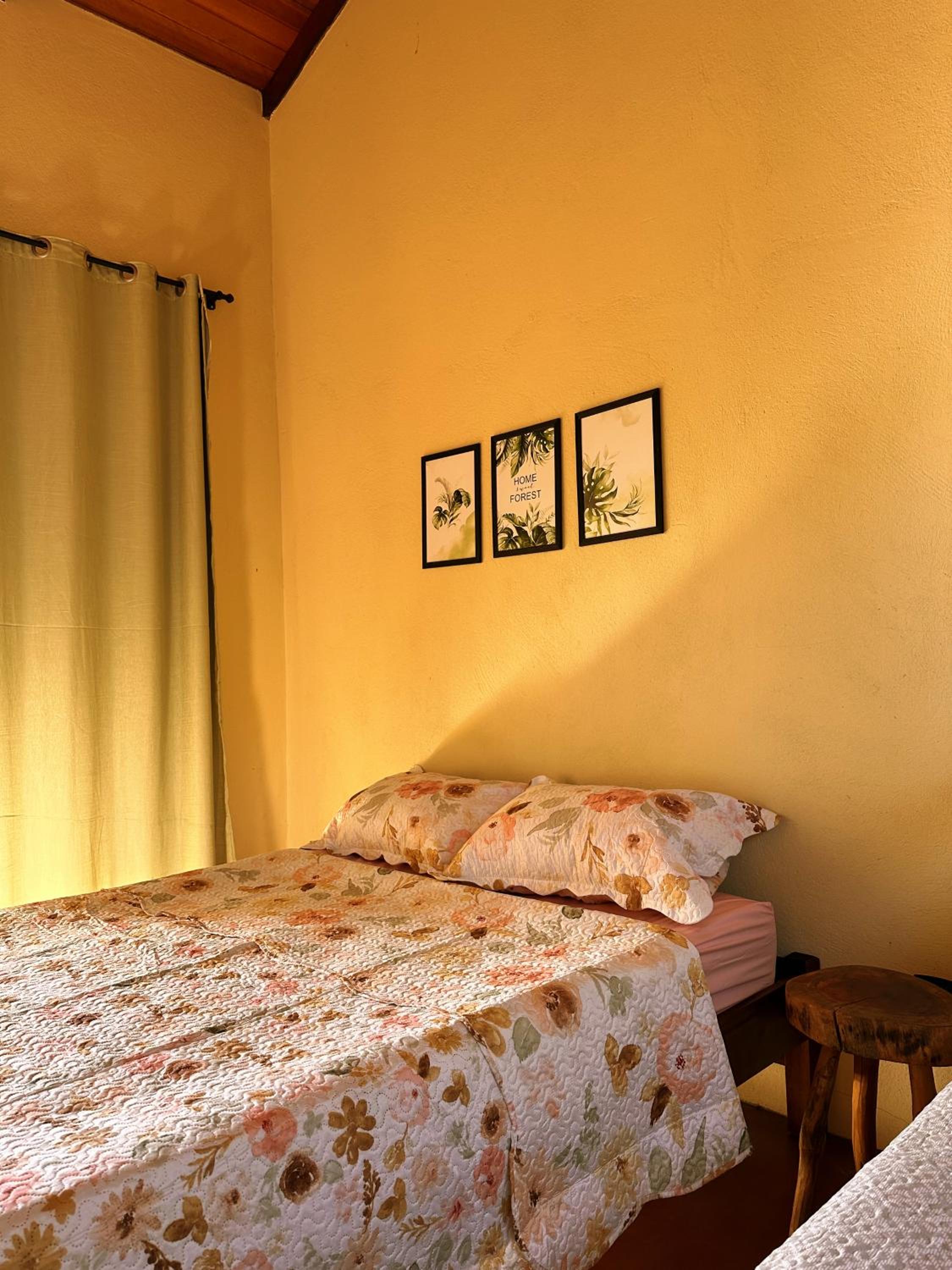 Casa Amores Chapada