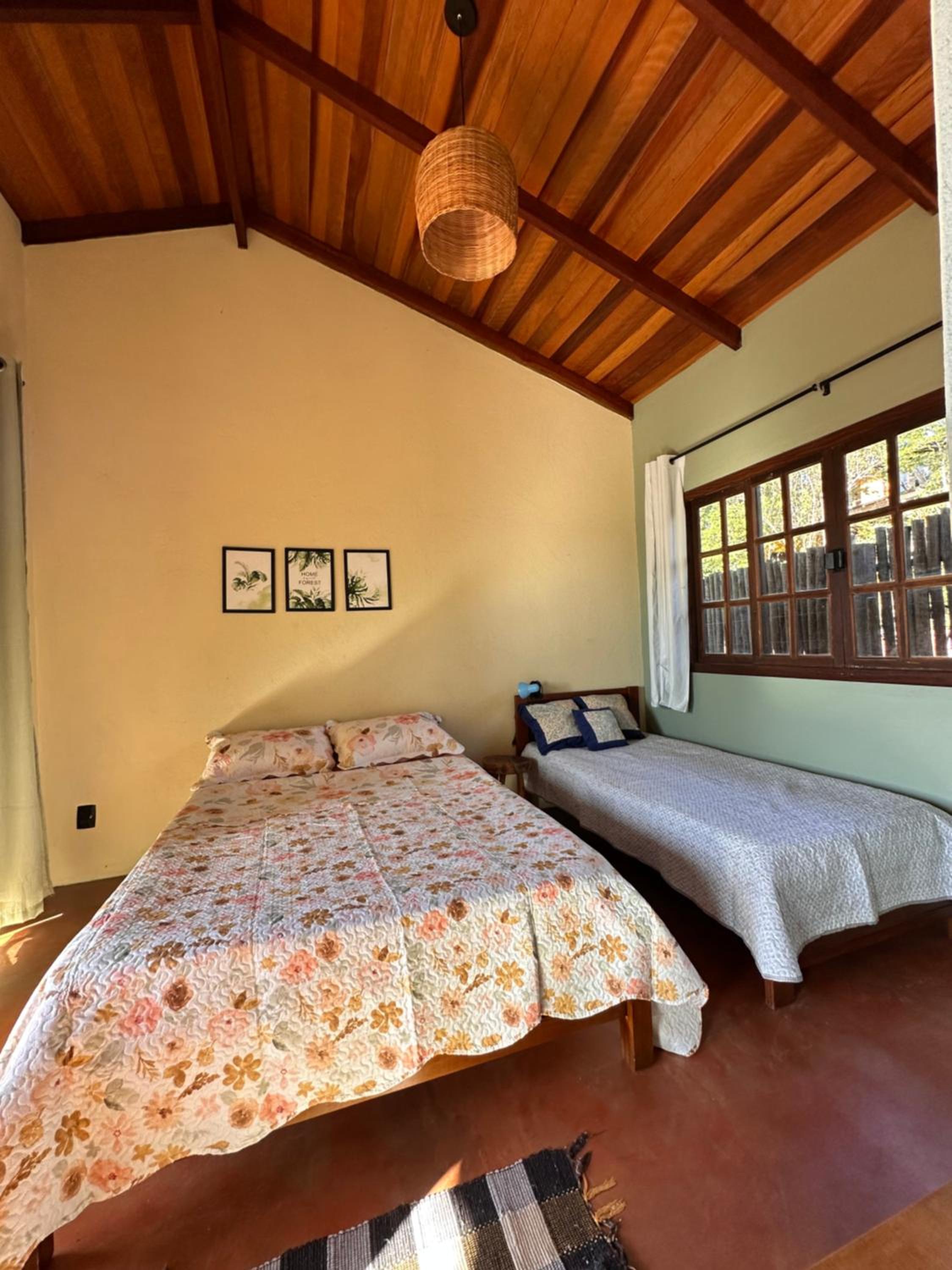 Casa Amores Chapada