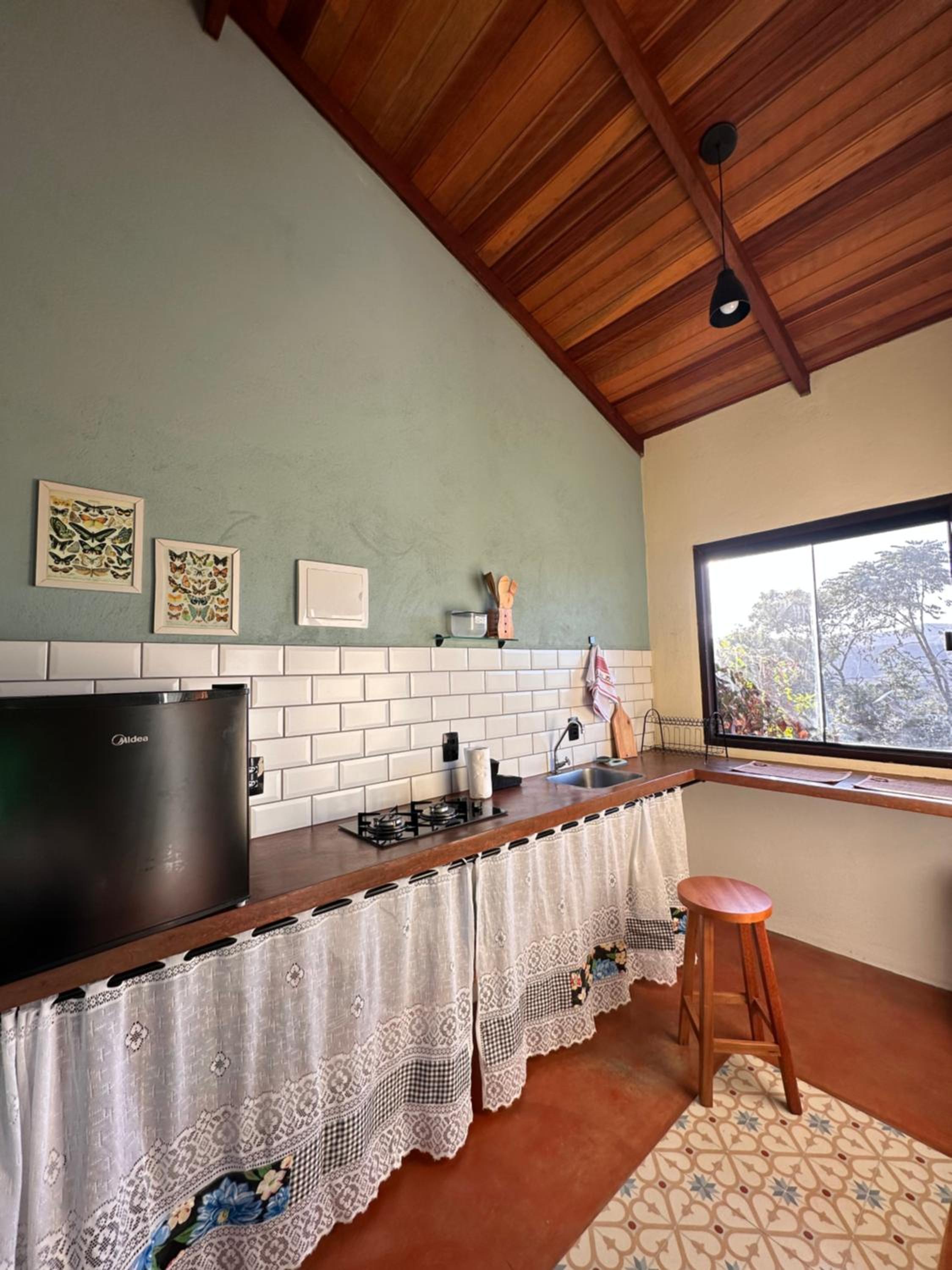 Casa Amores Chapada