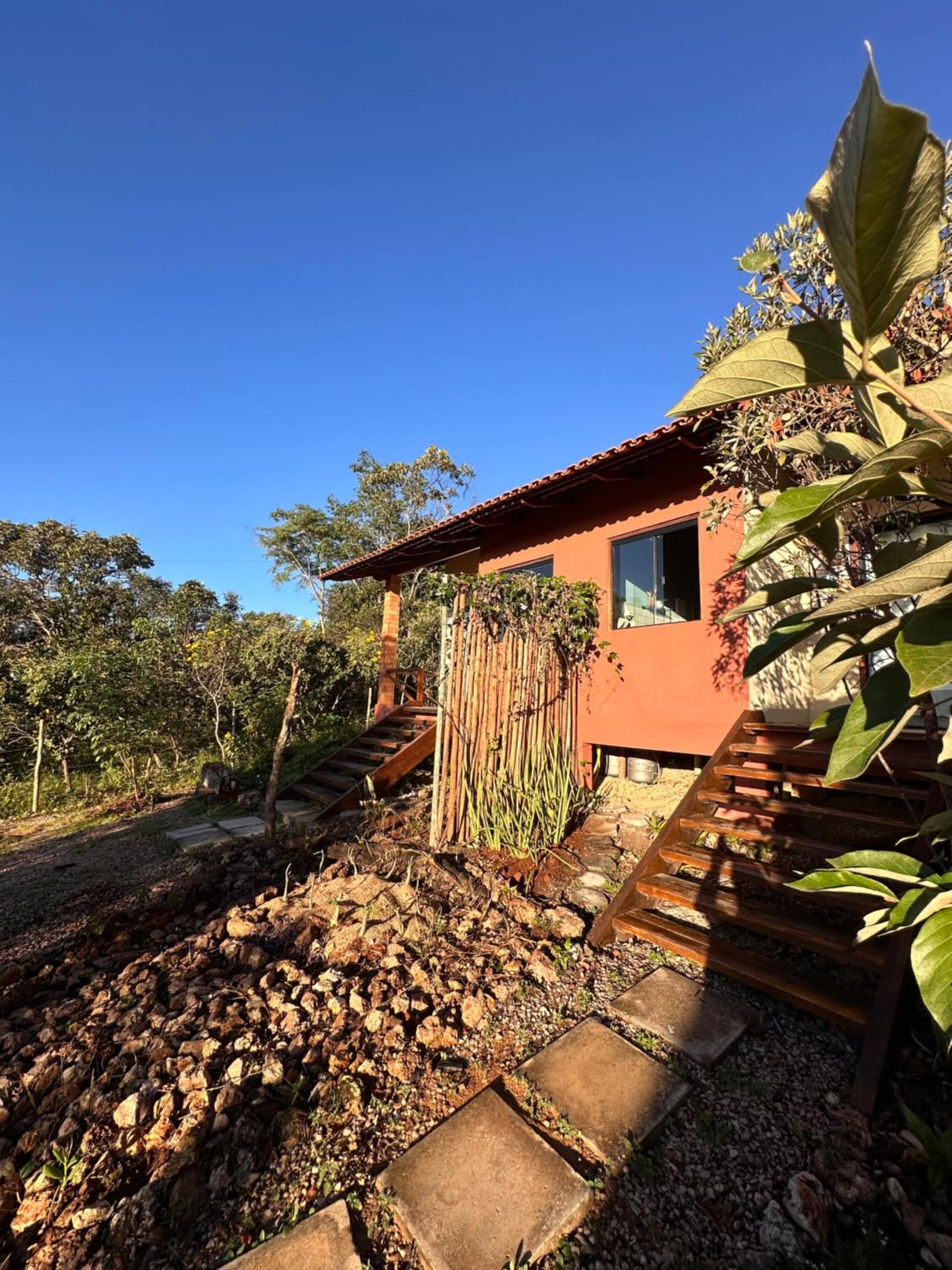 Casa Amores Chapada