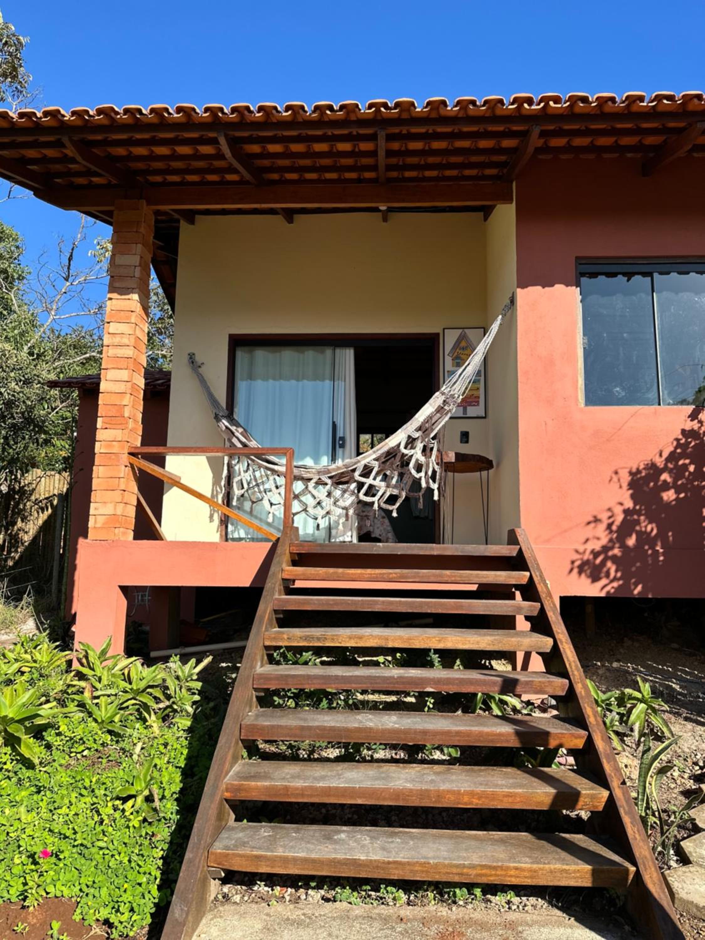 Casa Amores Chapada