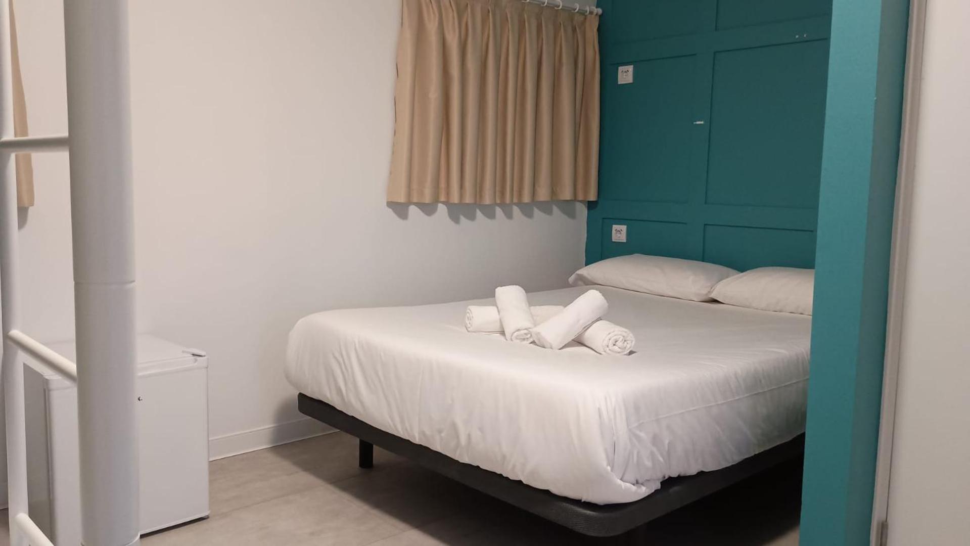 Santillana Bungalows Resort