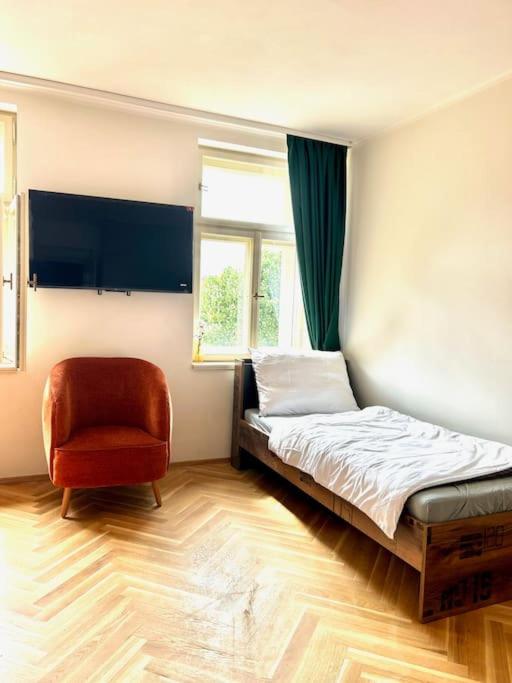 NewAPT next to Wenceslas Square