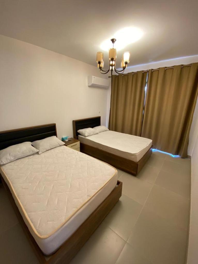 Marassi hotel Apartment