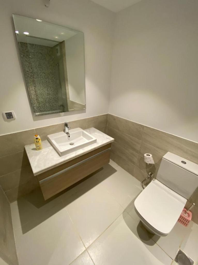 Marassi hotel Apartment