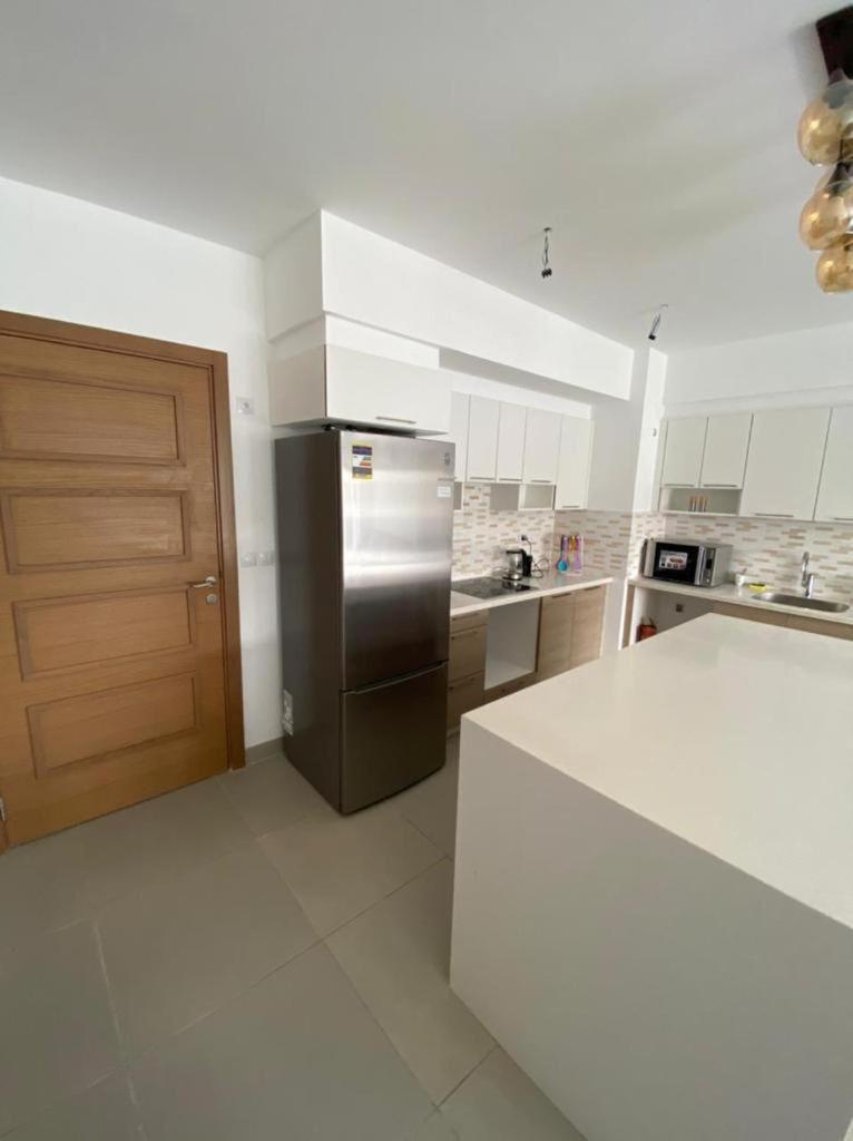Marassi hotel Apartment