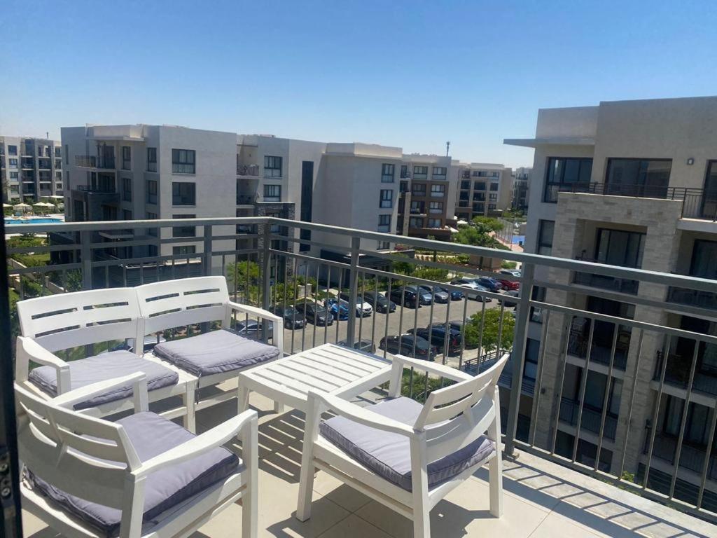 Marassi hotel Apartment