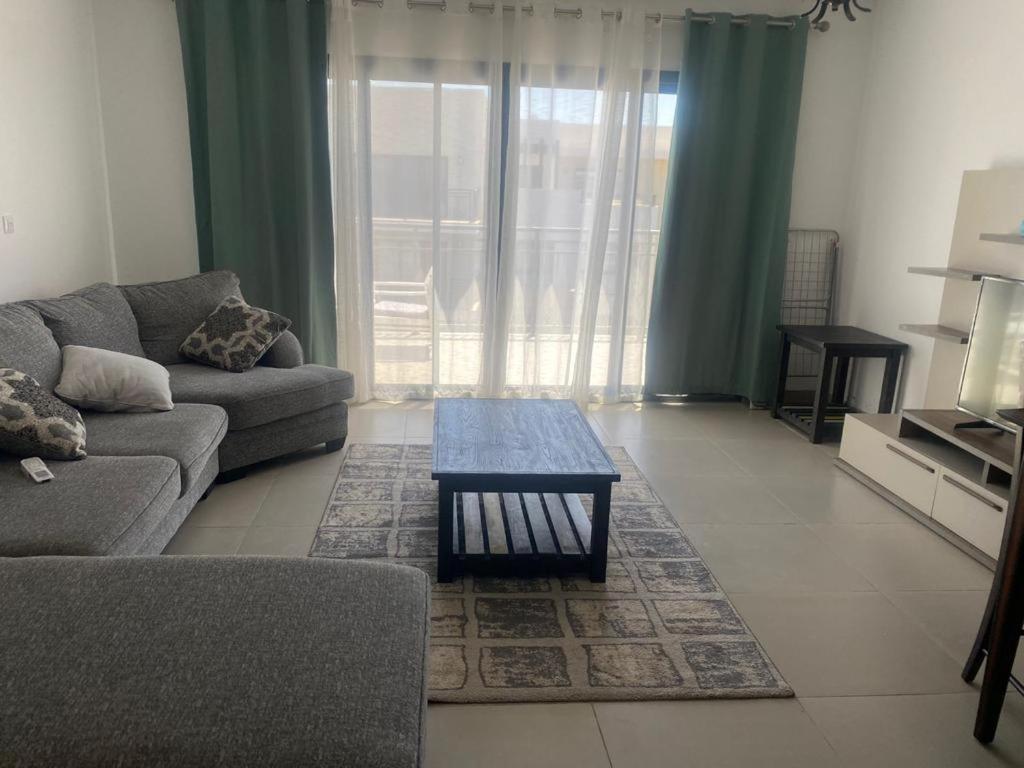 Marassi hotel Apartment