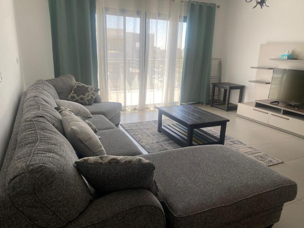 Marassi hotel Apartment