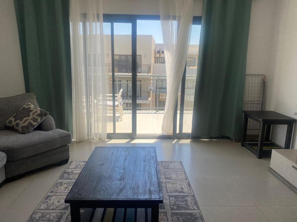 Marassi hotel Apartment