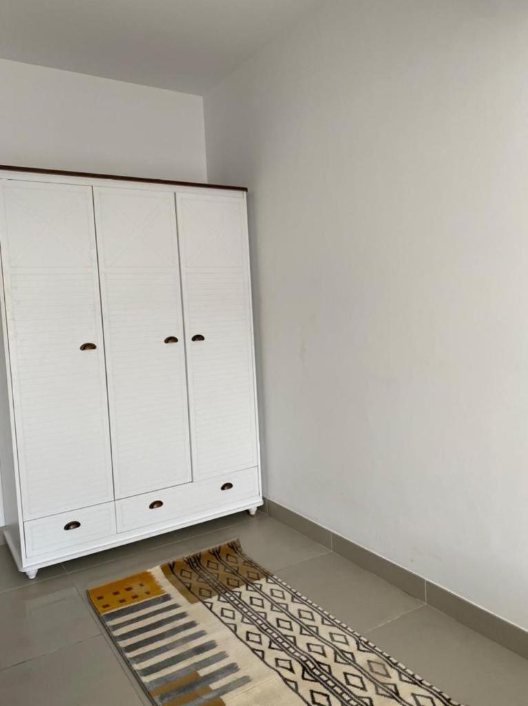 Marassi hotel Apartment